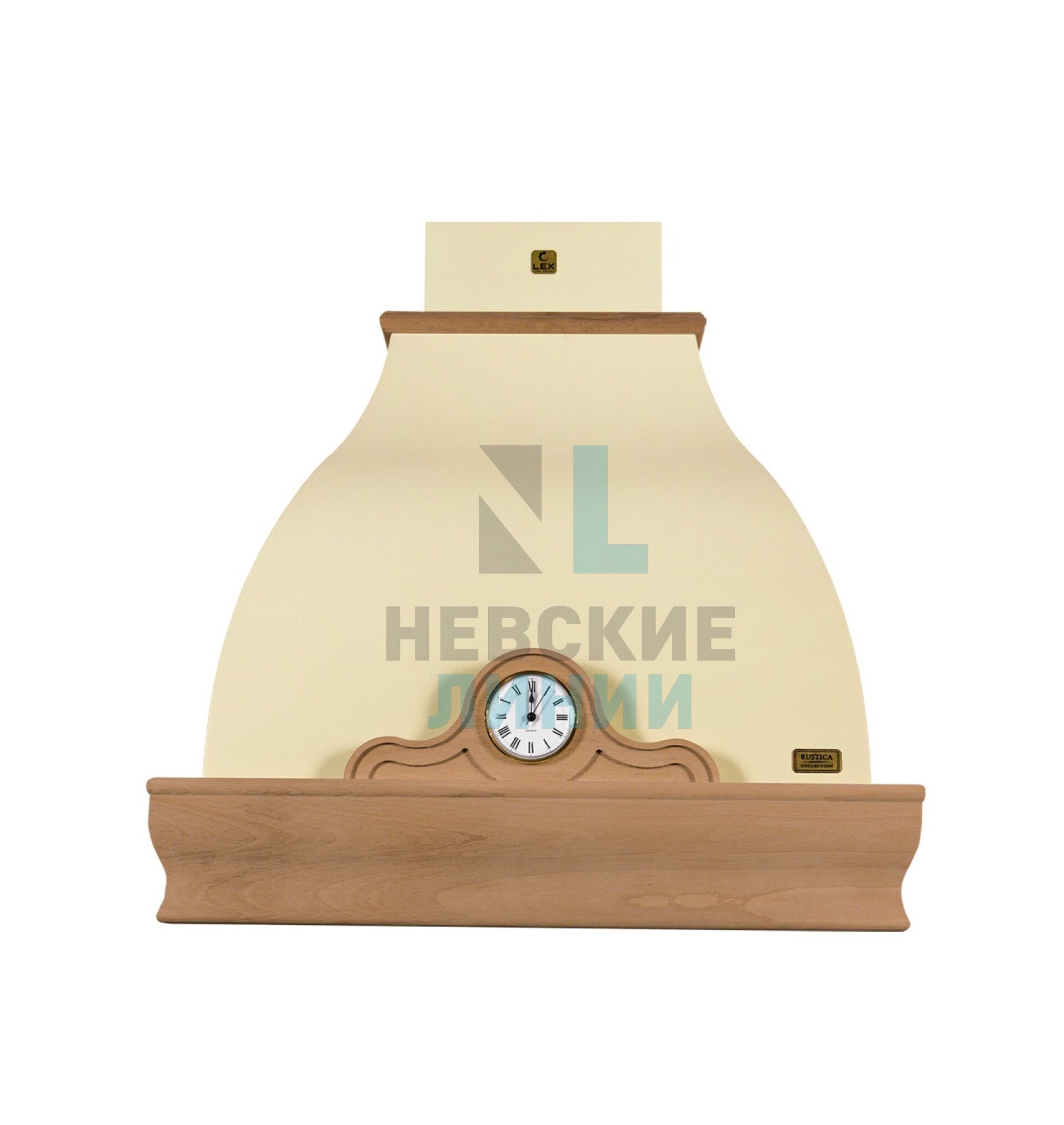 LEX NAPOLI 600 Ivory