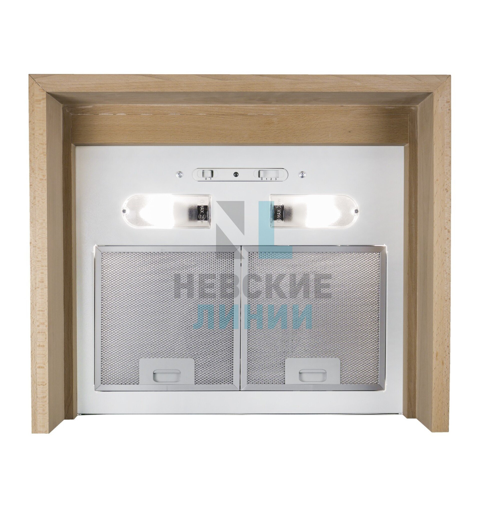 LEX NAPOLI 600 Ivory
