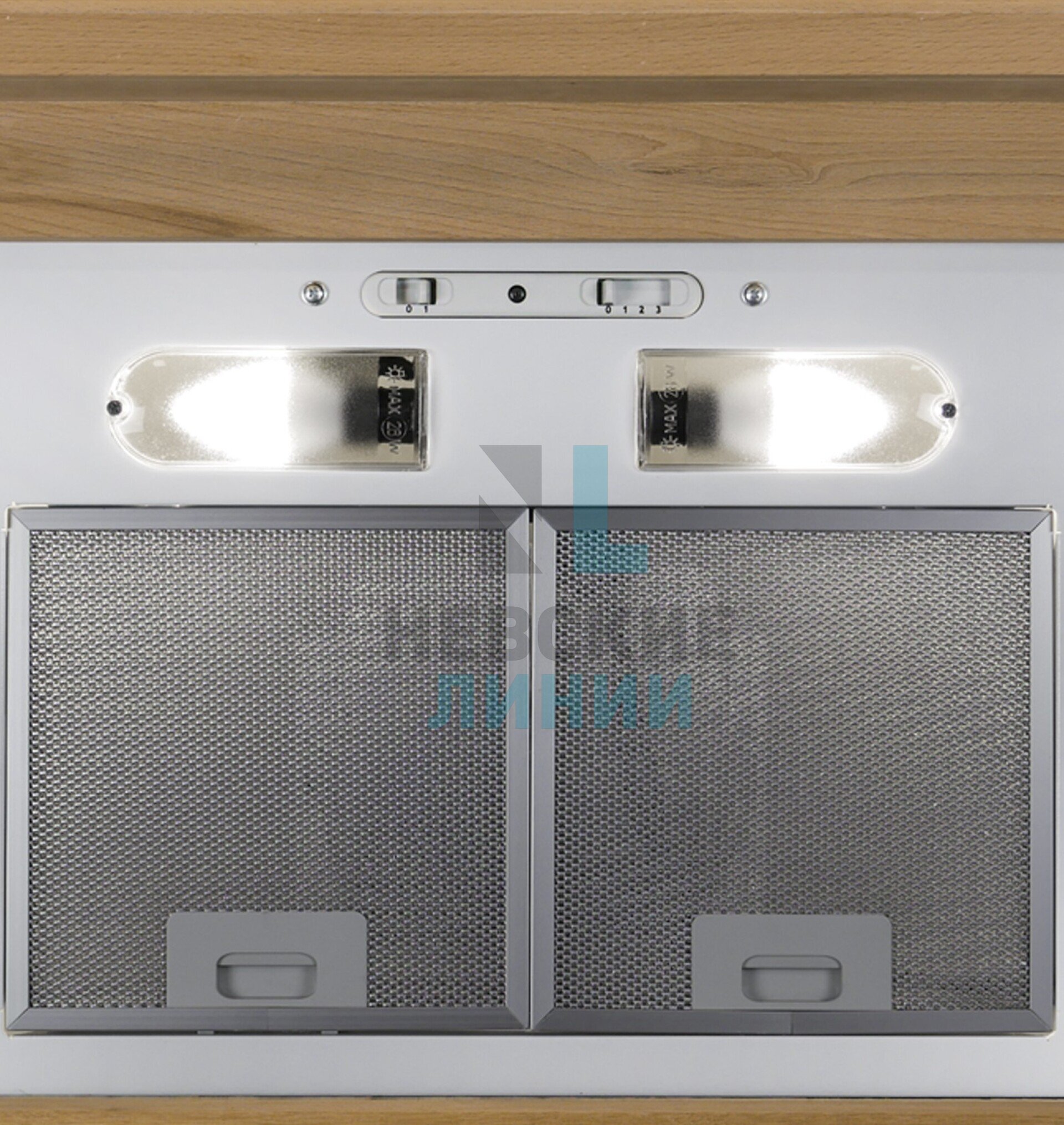 LEX NAPOLI 900 White