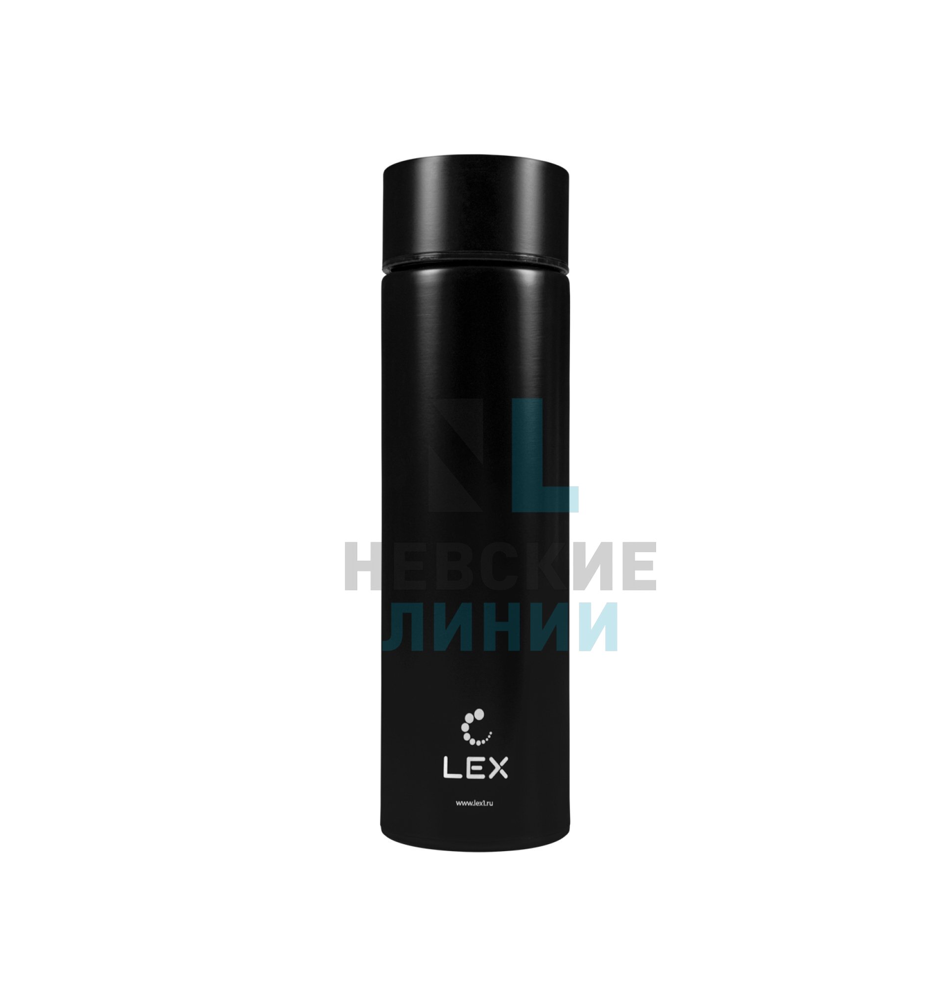 LEX Термос с температурным дисплеем