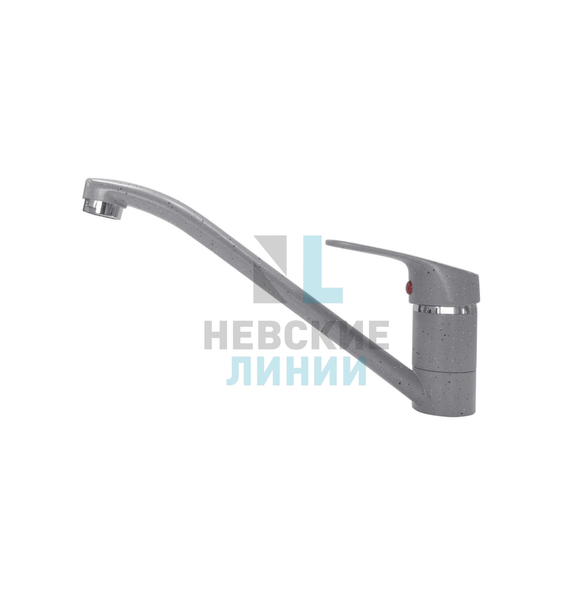 LEX Salto M Space Gray