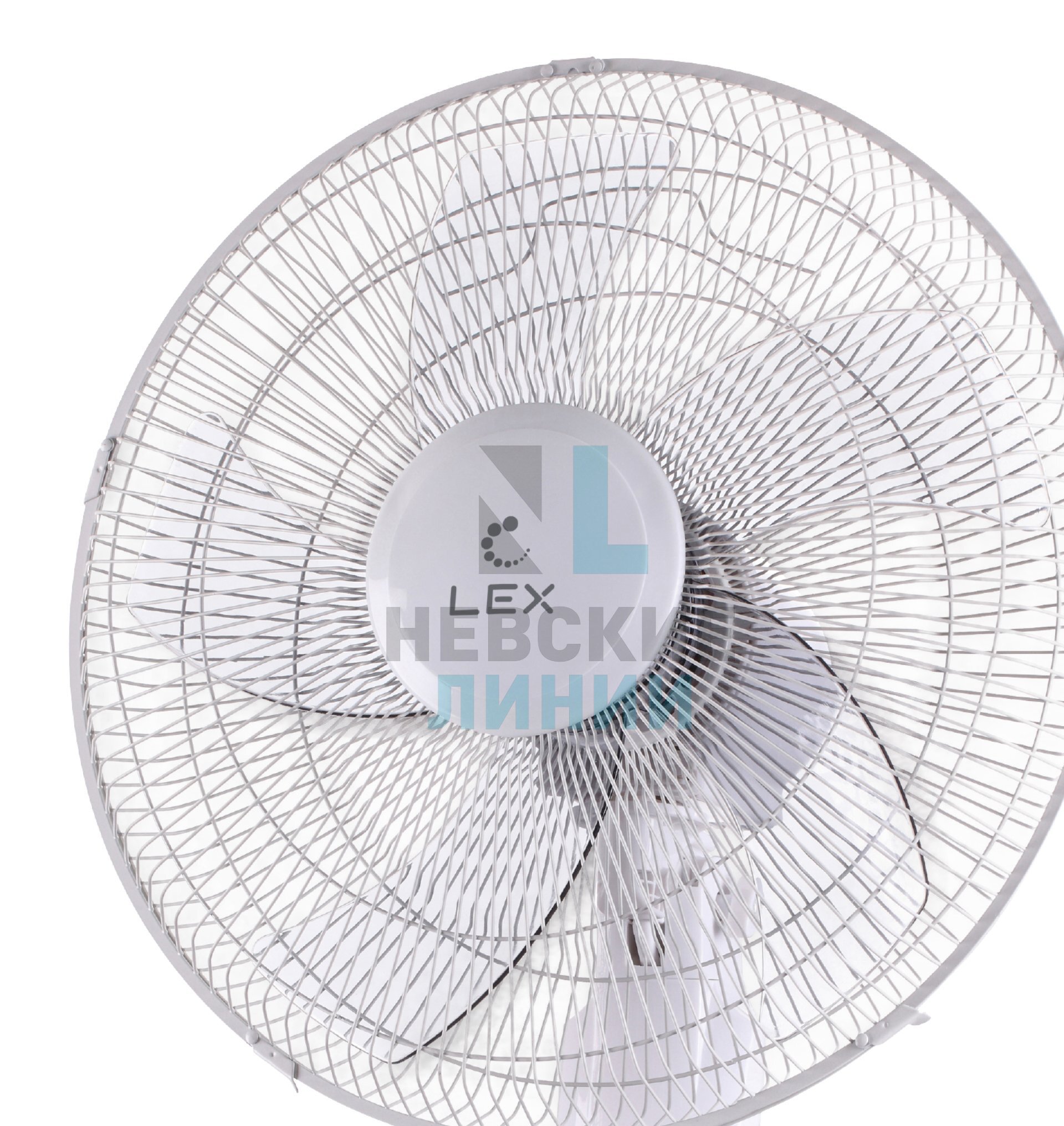 LEX LXFC 8340