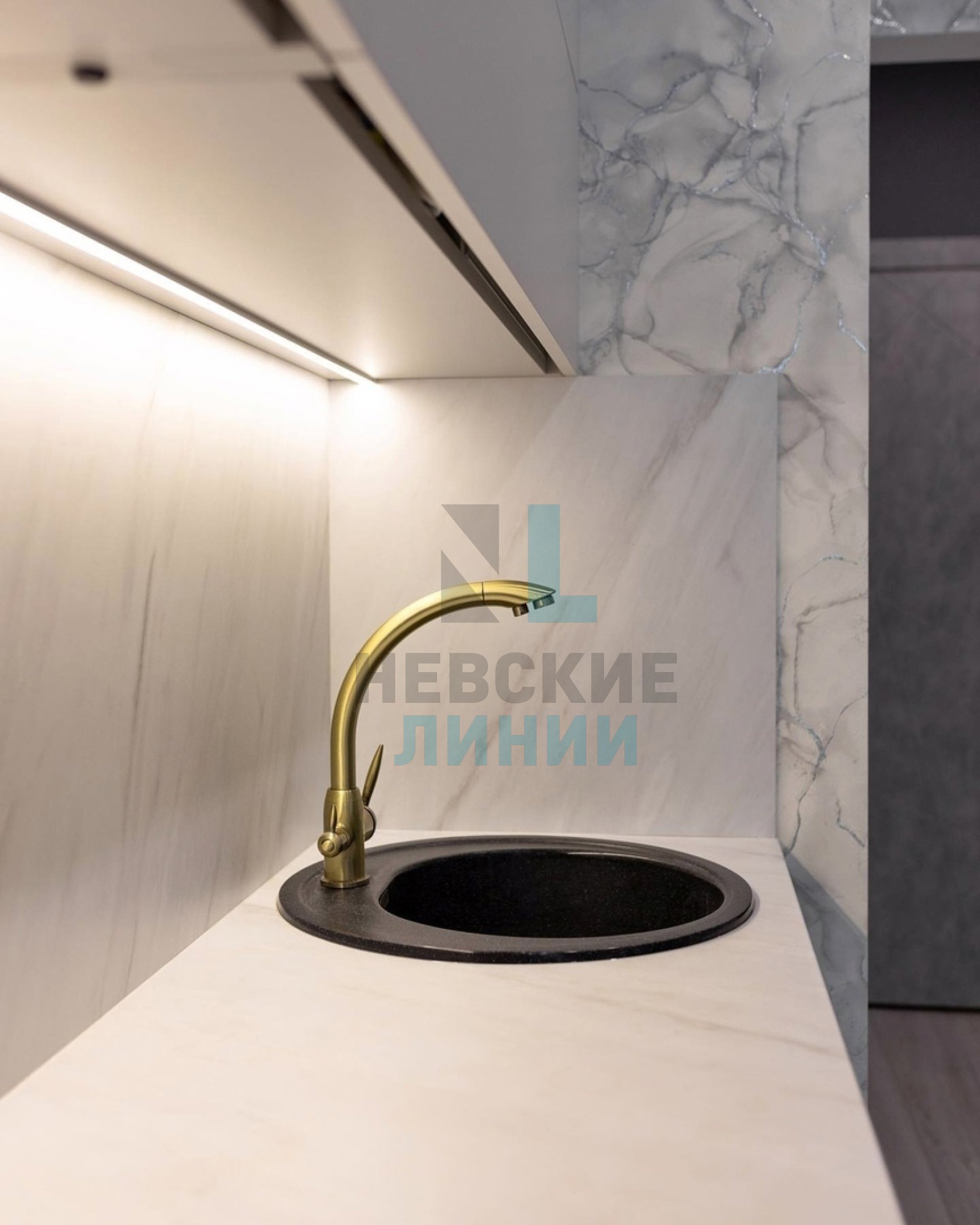 Просвет