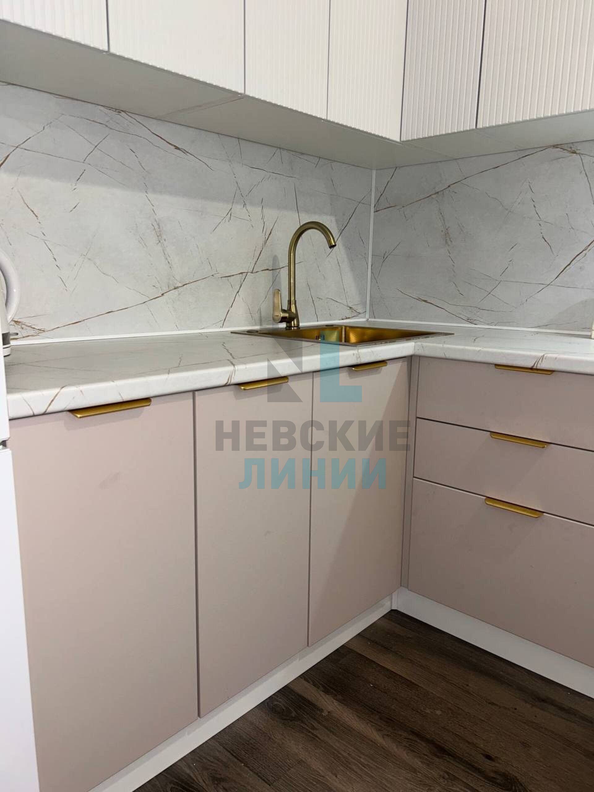 Альбина