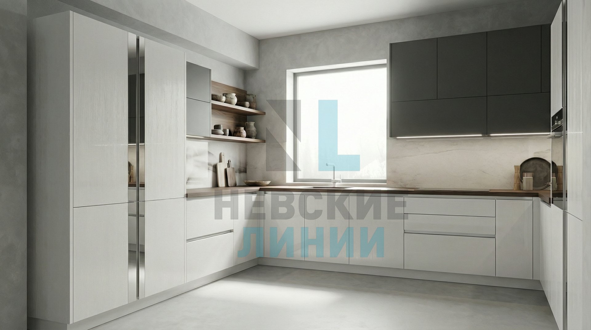 Контур