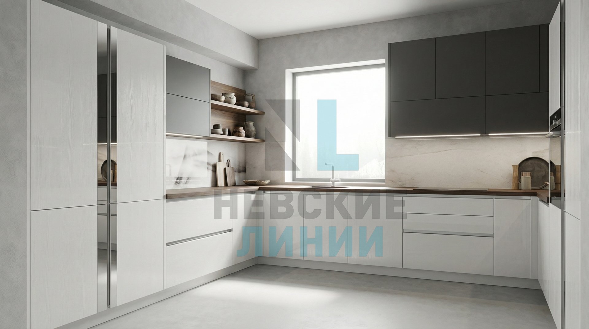 Контур