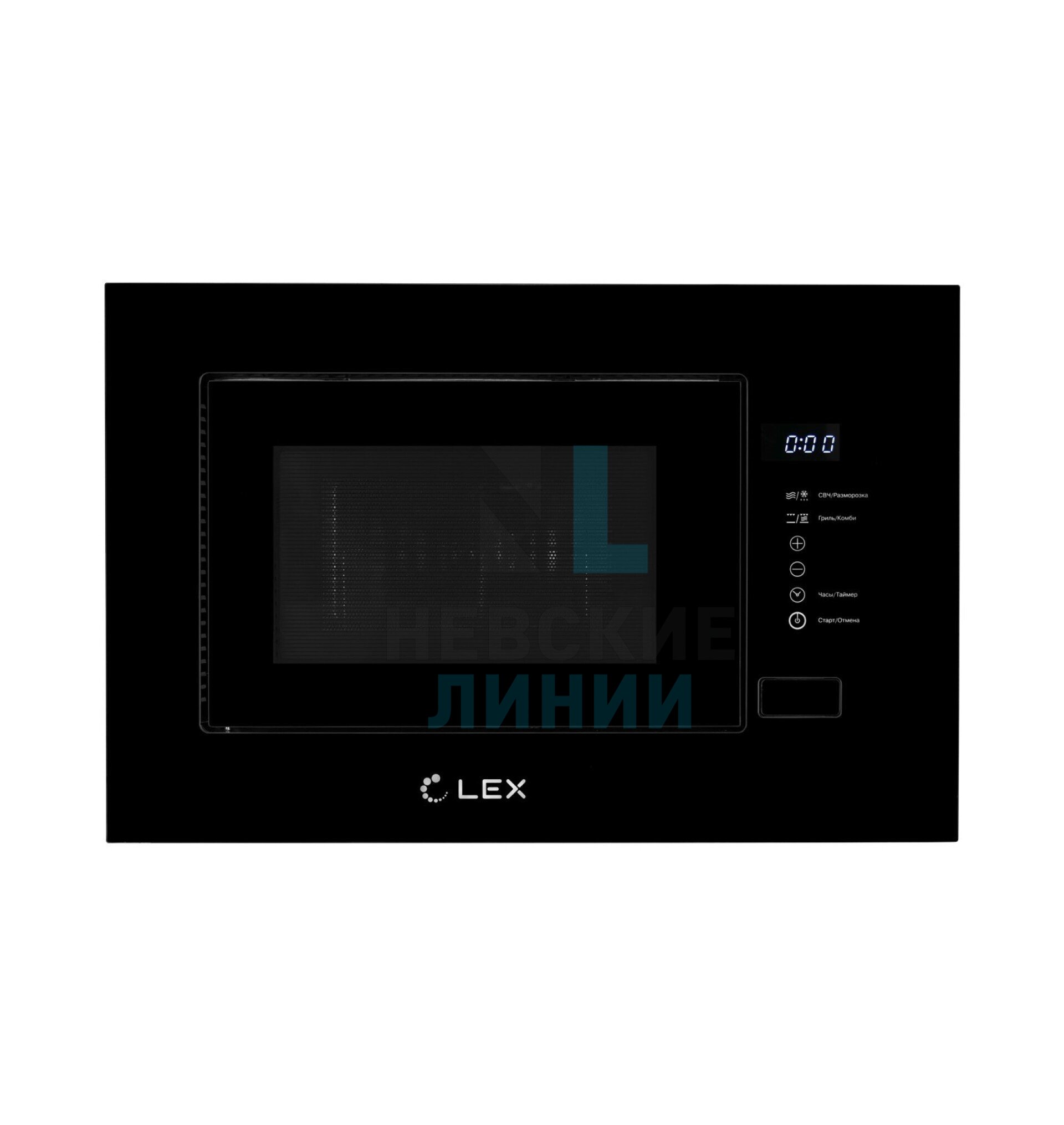 LEX BIMO 20.01 BL