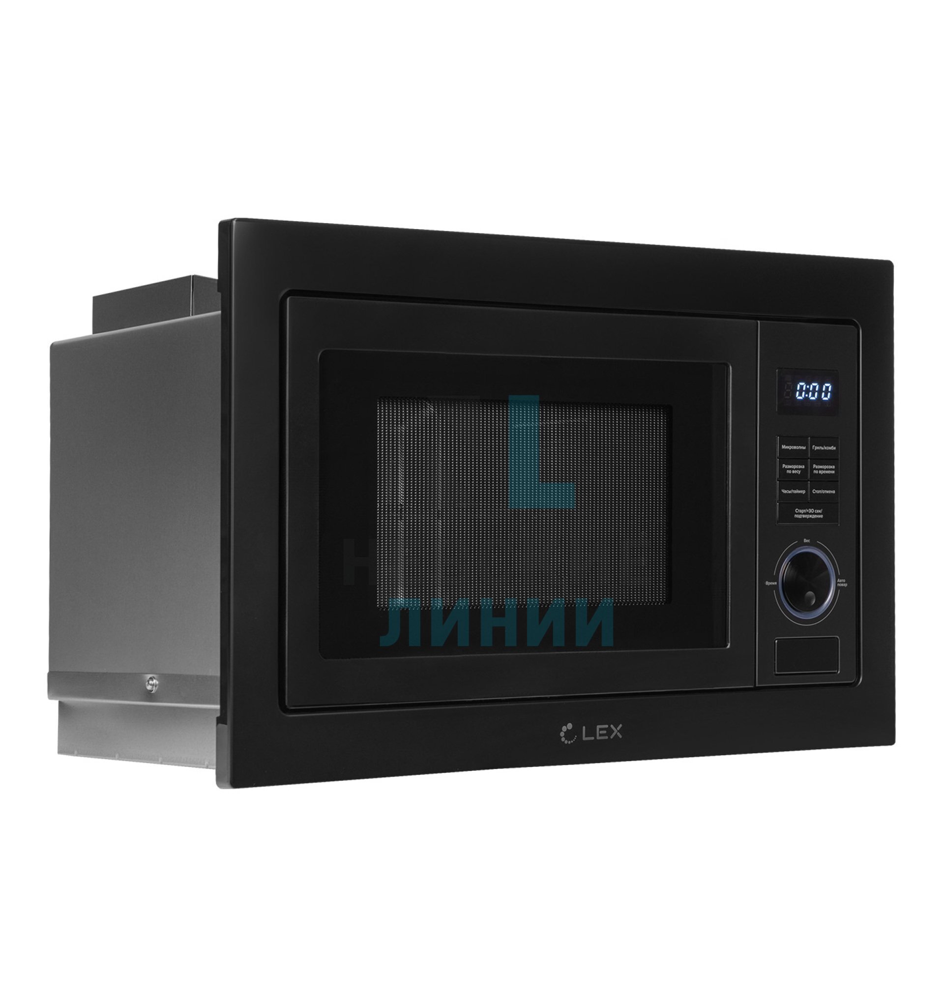 LEX BIMO 25.01 BL