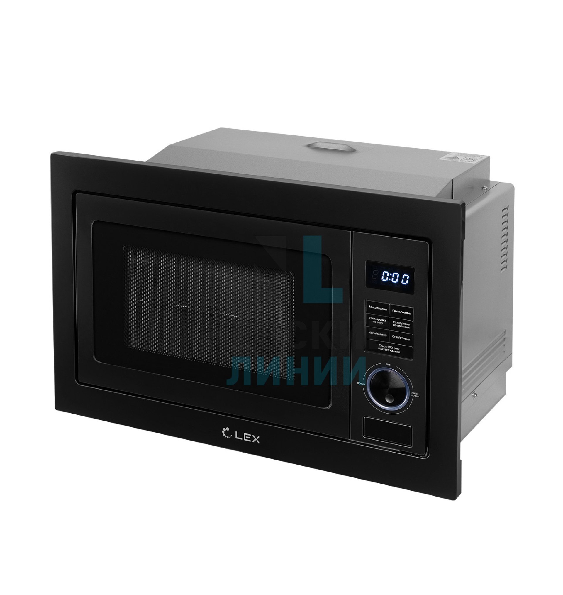 LEX BIMO 25.01 BL