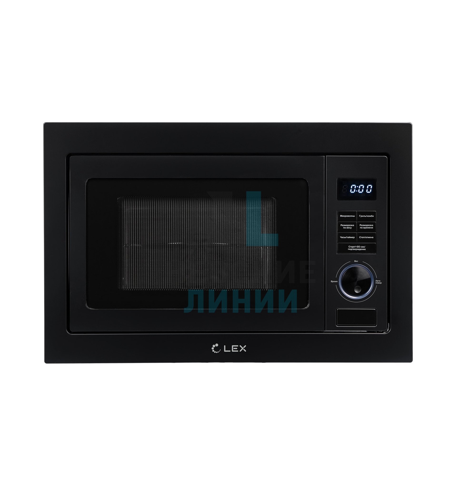 LEX BIMO 25.01 BL