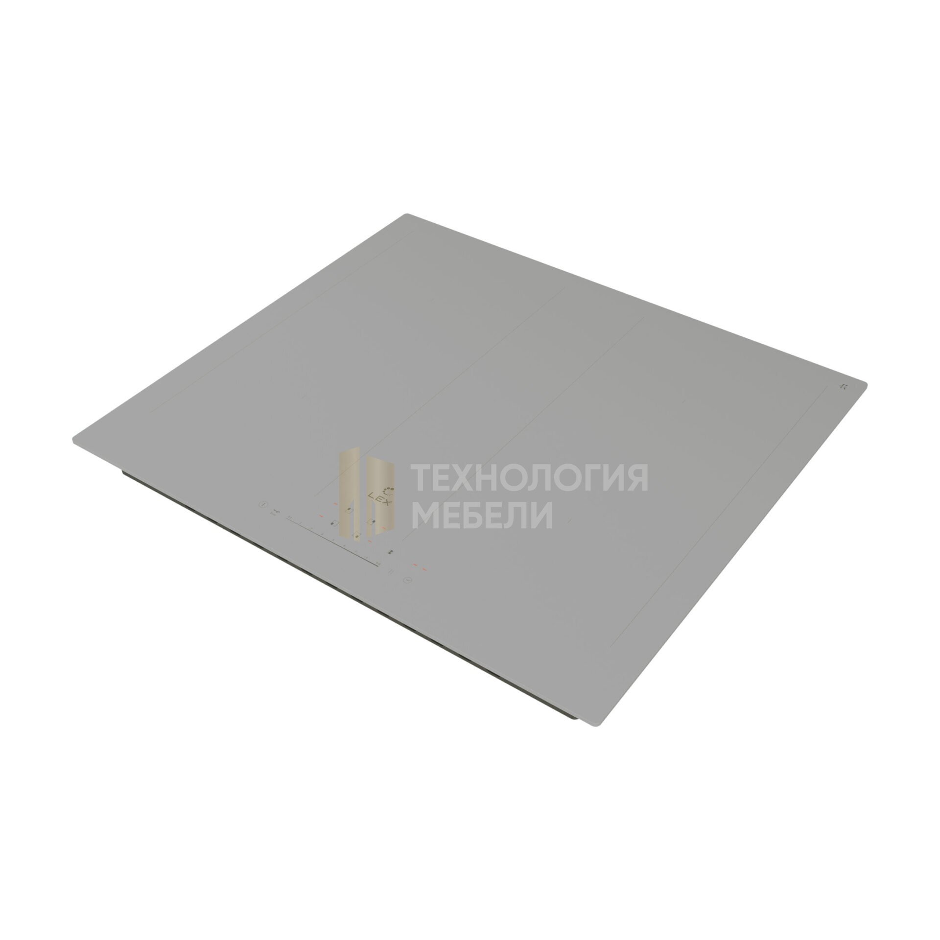 LEX EVI 641B GR