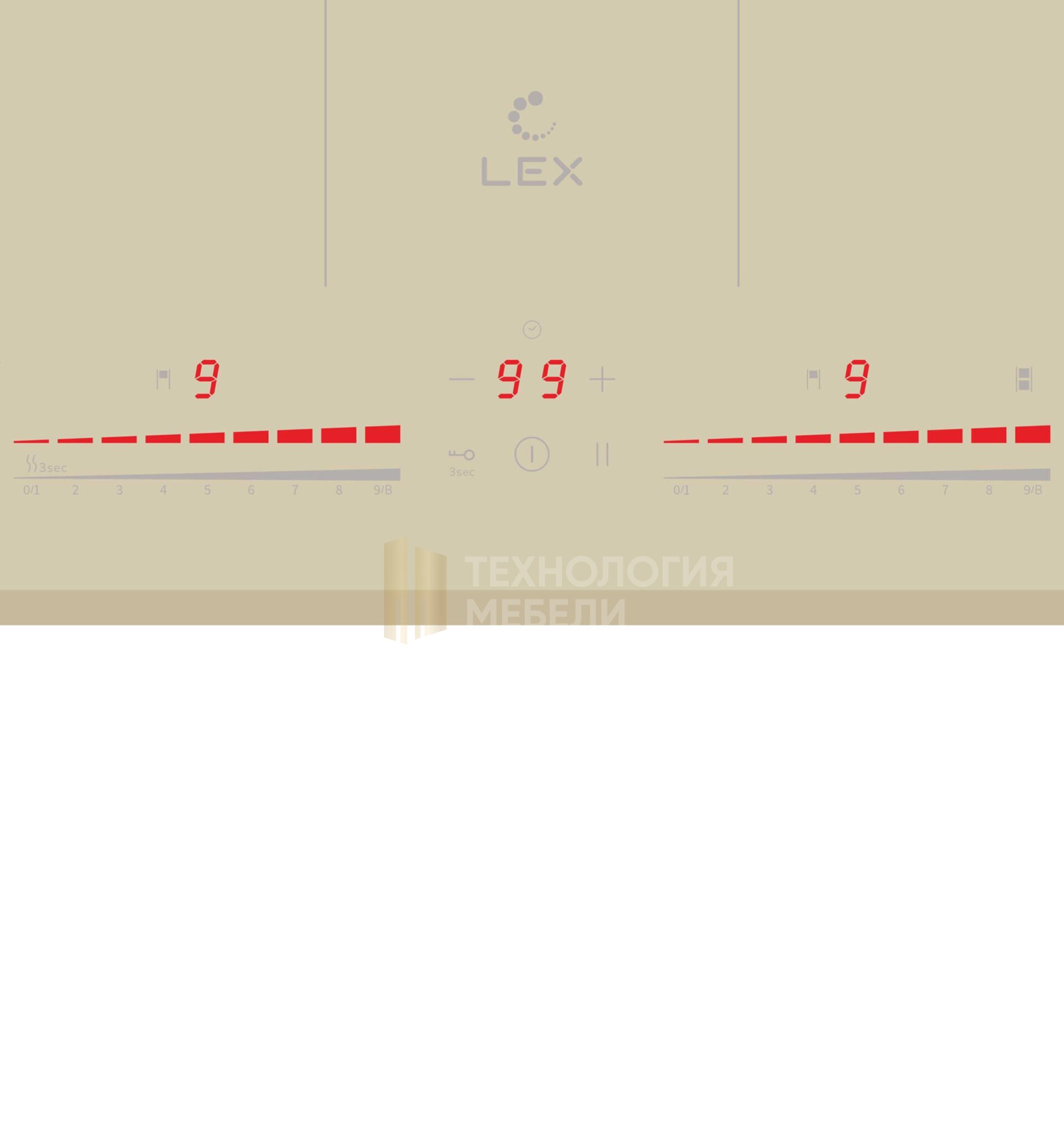 LEX EVI 641C IV