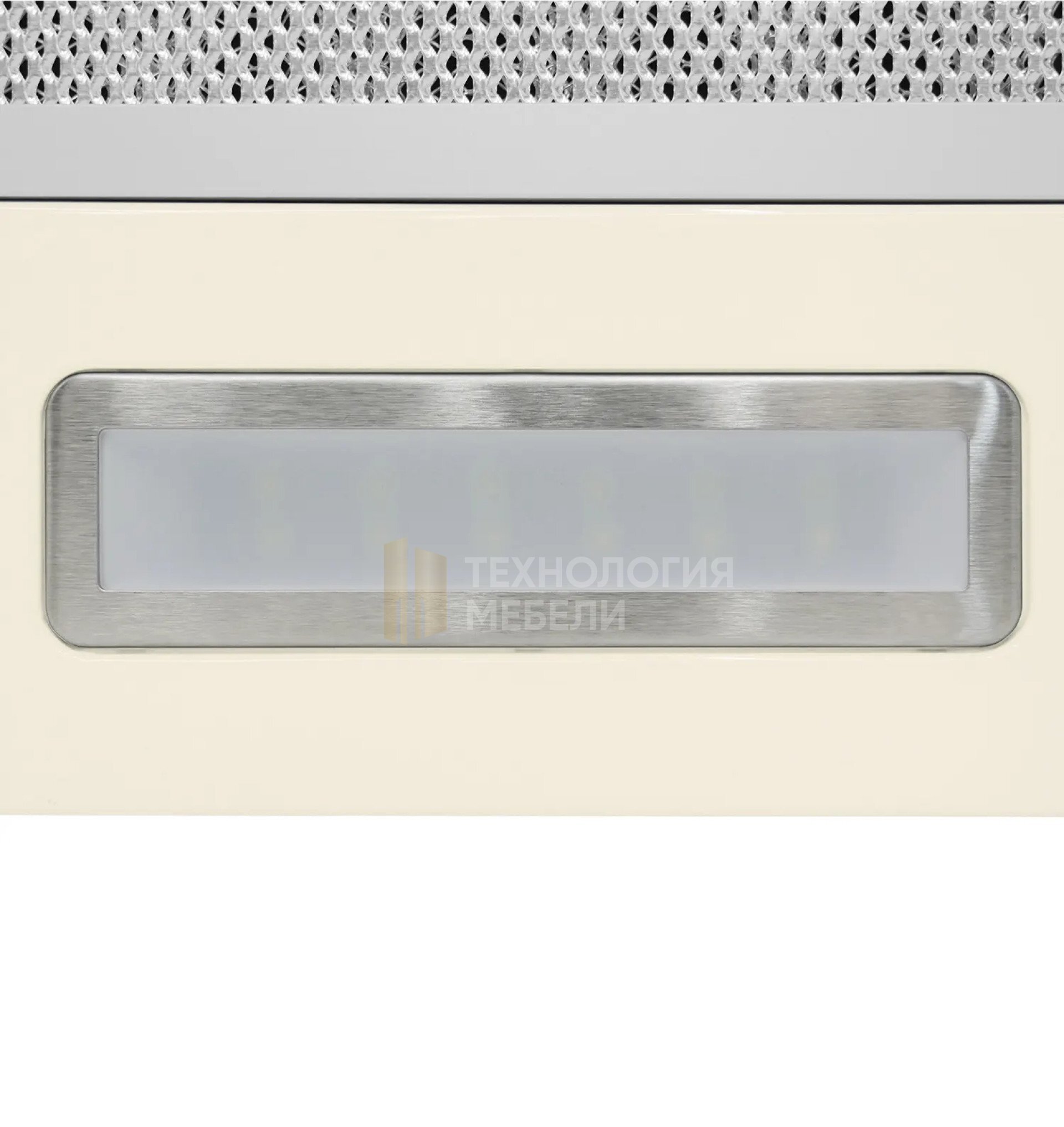 LEX HUBBLE 2M 600 IV Light Белый антик