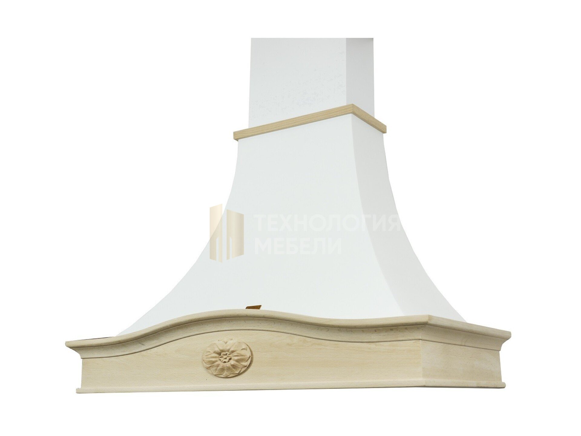 LEX MILANO 900 White
