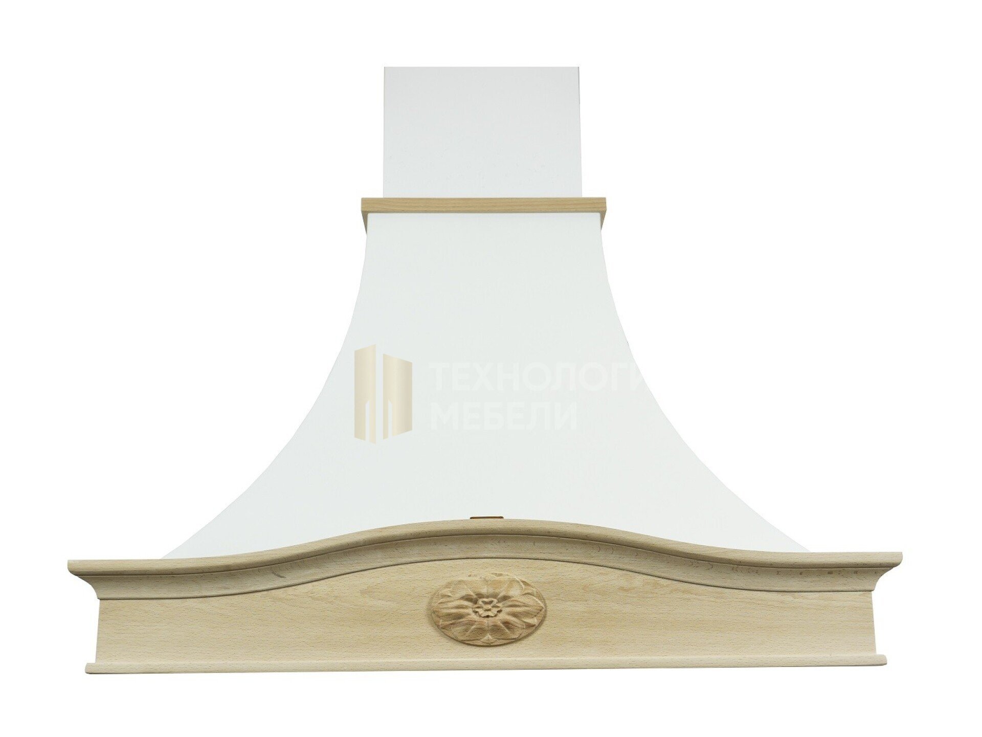 LEX MILANO 900 White