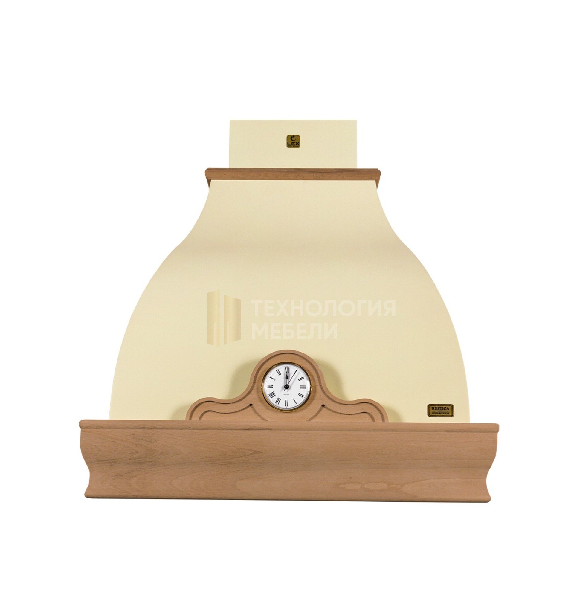 LEX NAPOLI 600 Ivory