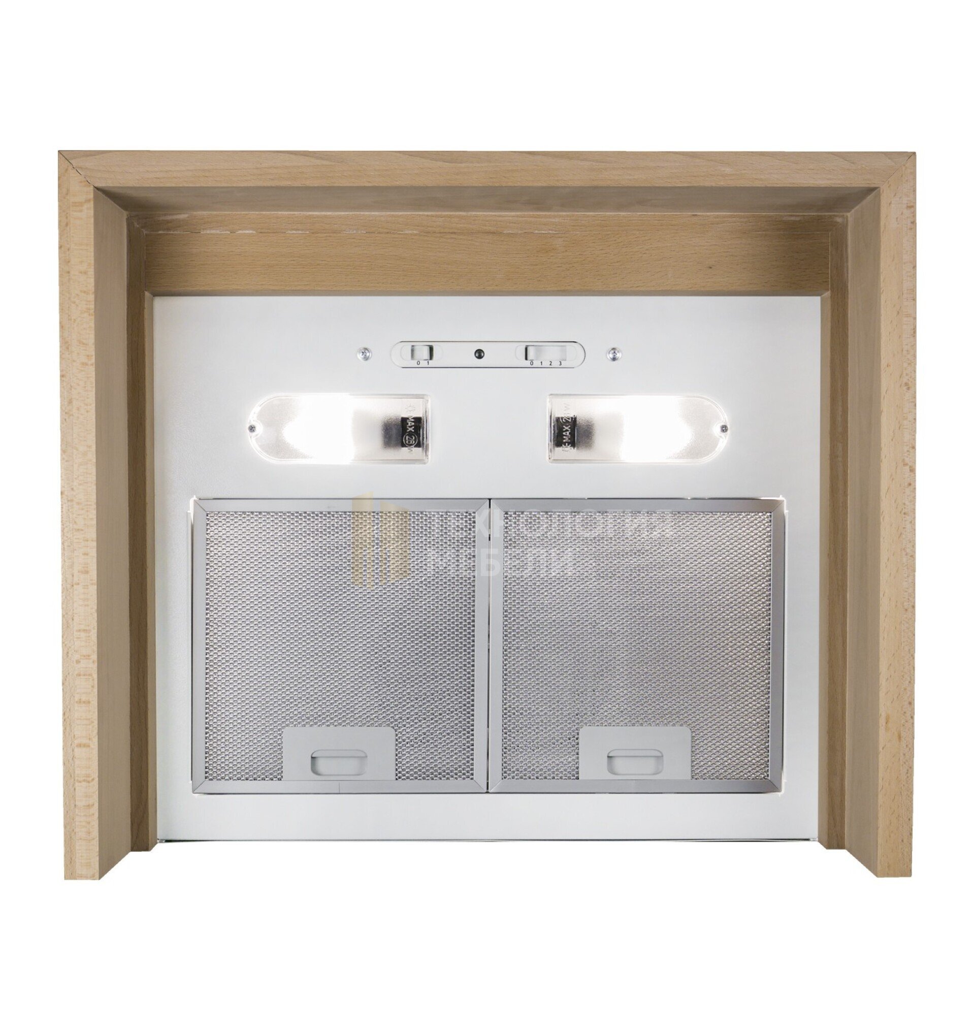 LEX NAPOLI 600 Ivory