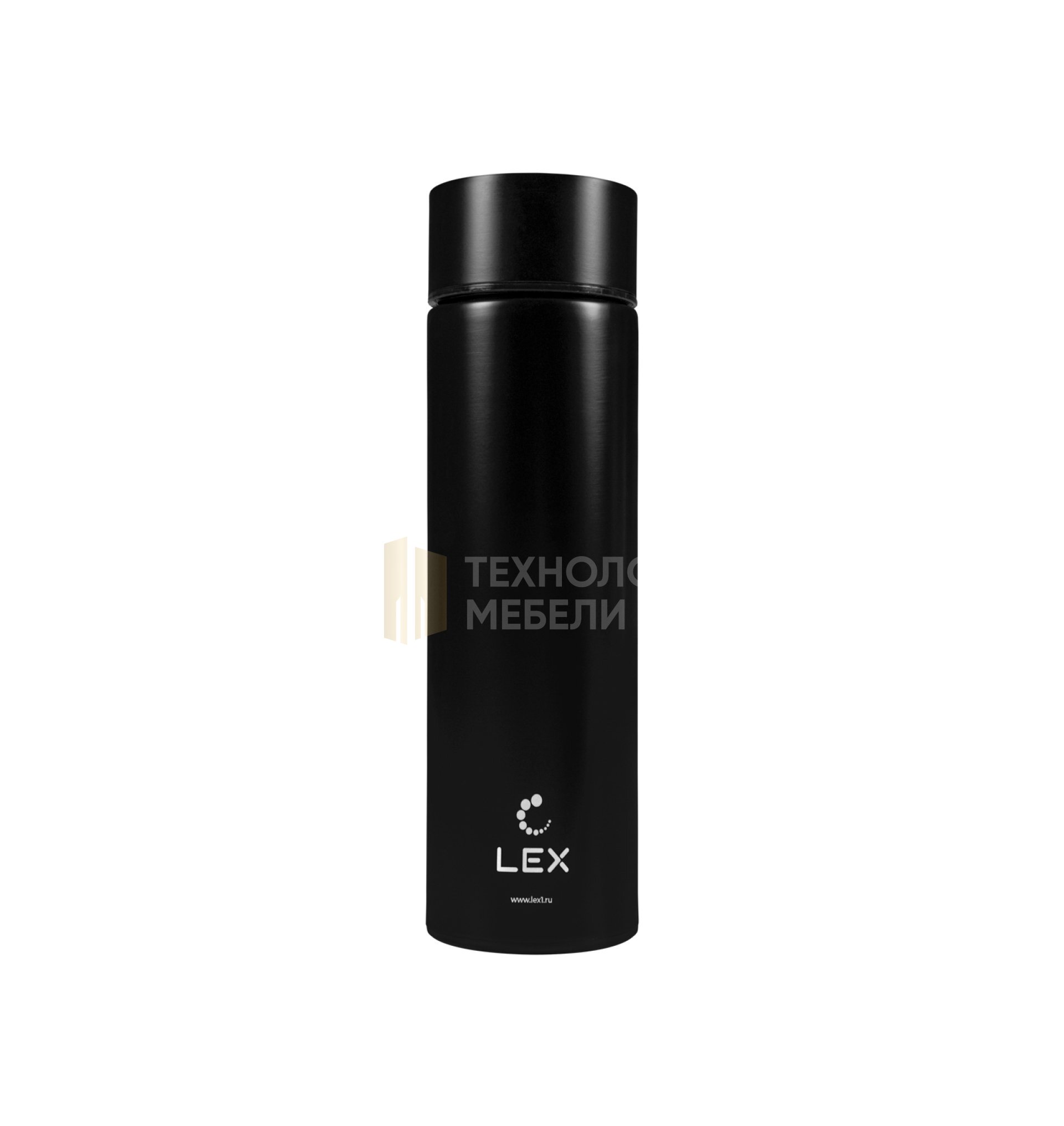 LEX Термос с температурным дисплеем