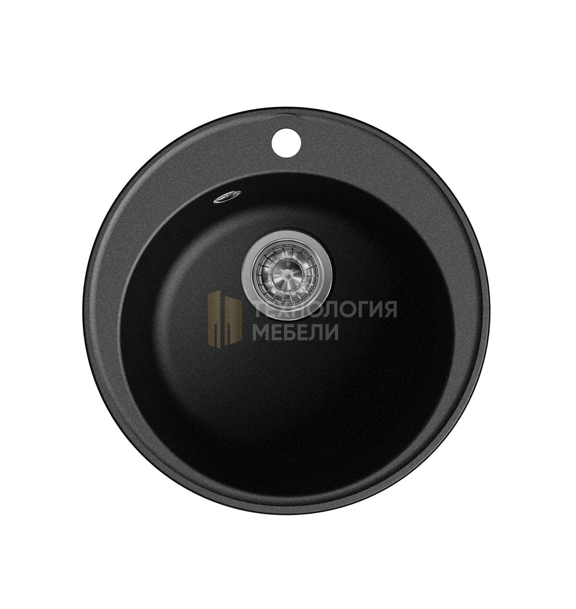 LEX Lugano 480 Black