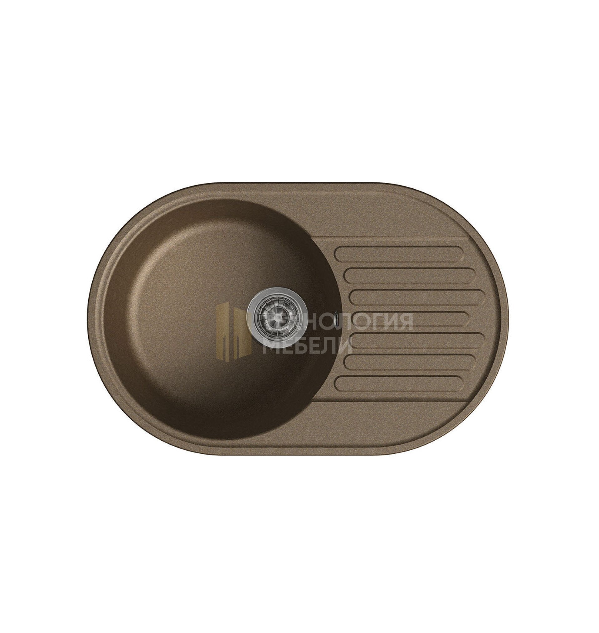 LEX Como 740 Chocolate