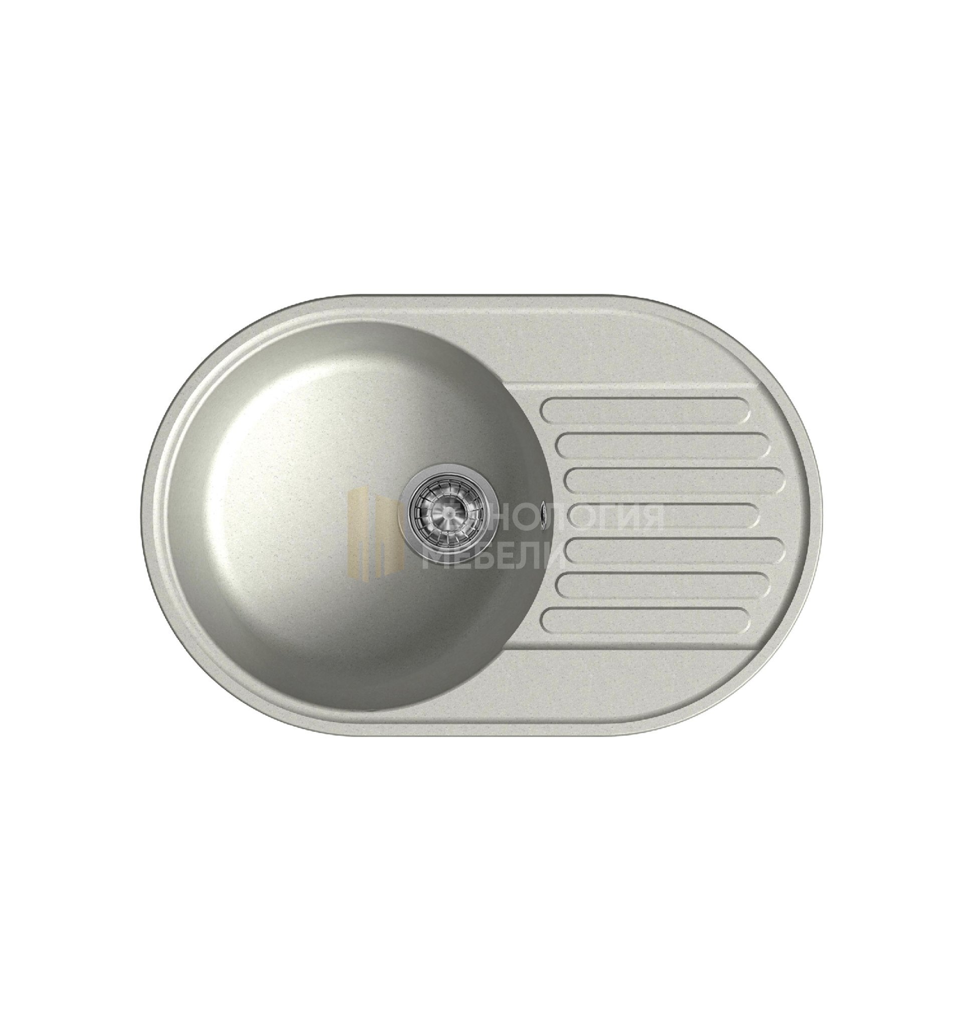 LEX Como 740 Space Gray