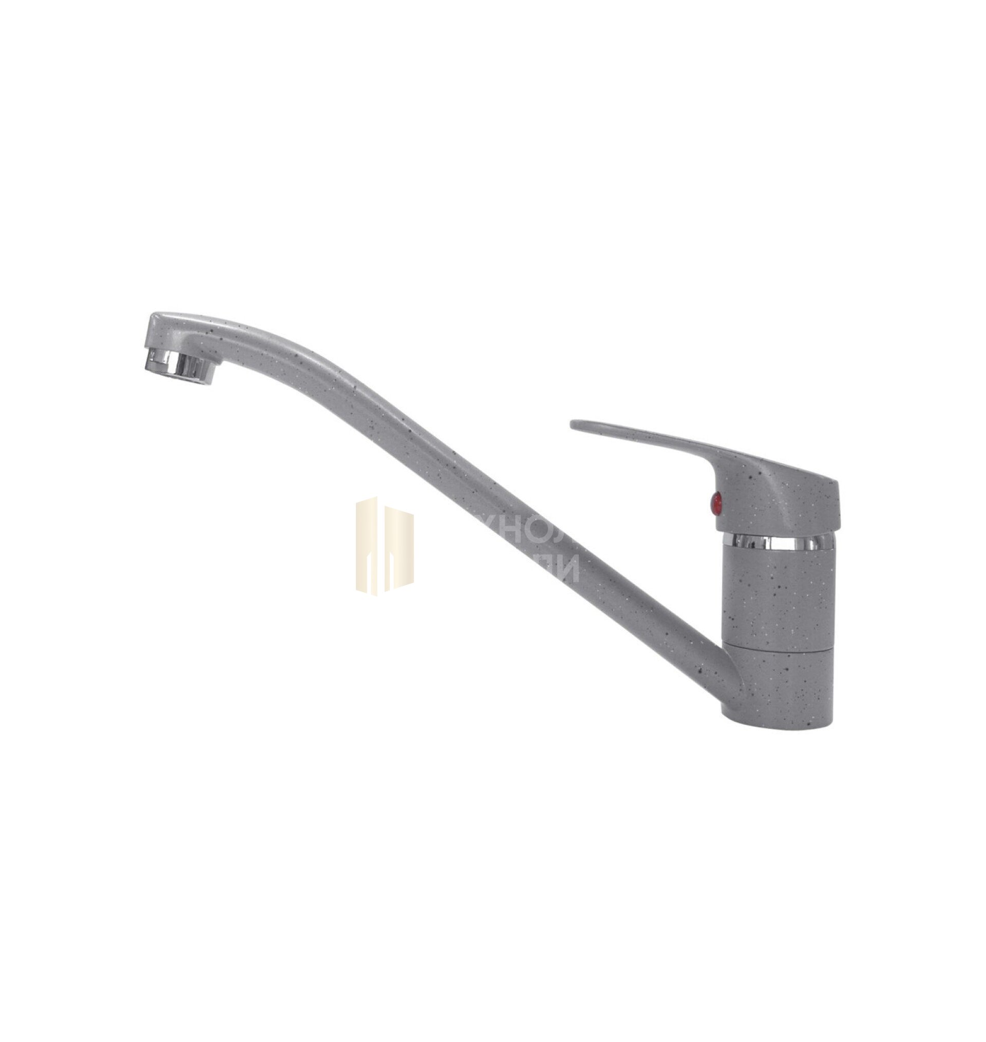 LEX Salto M Space Gray