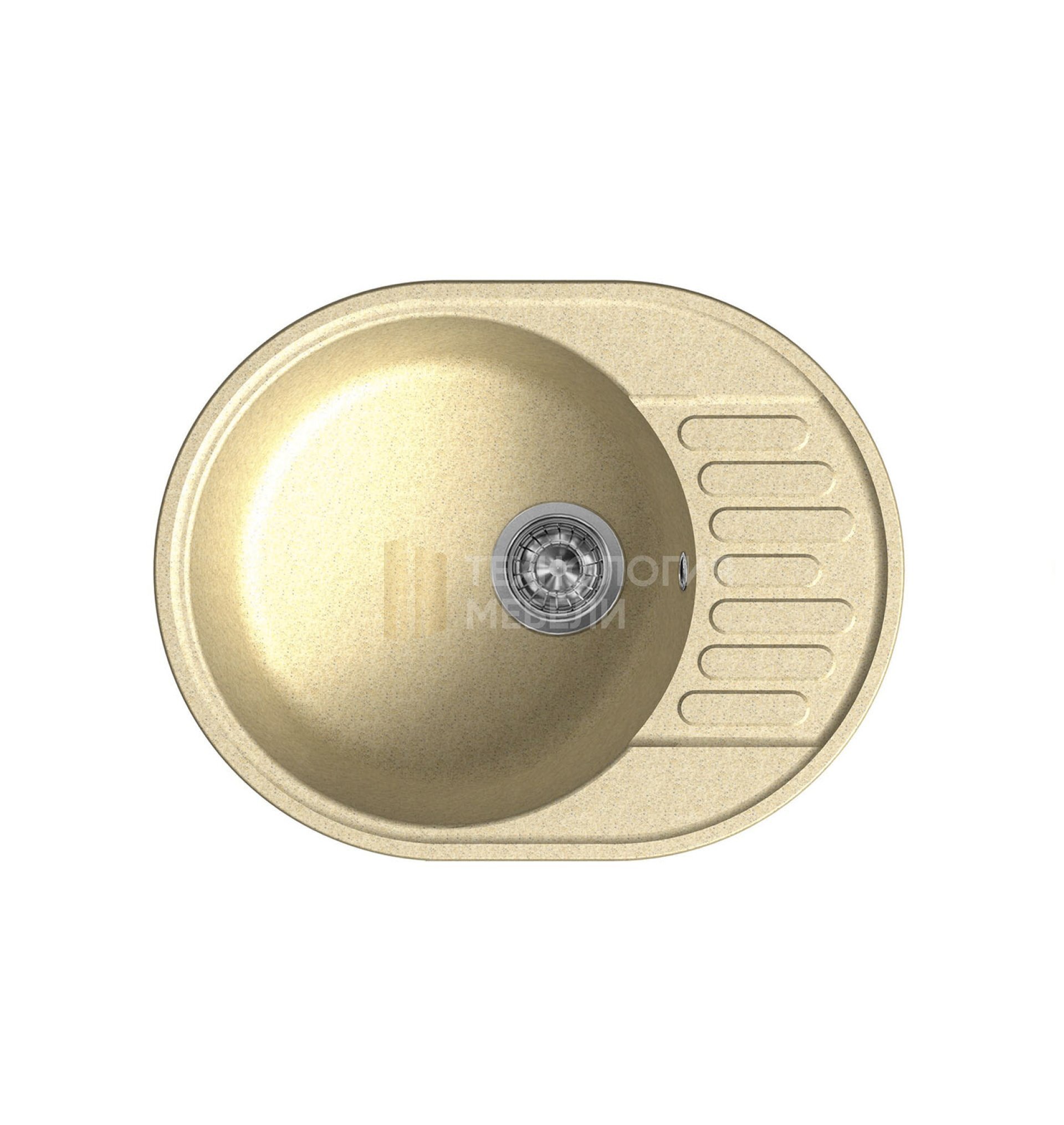 LEX Orta 620 Ivory