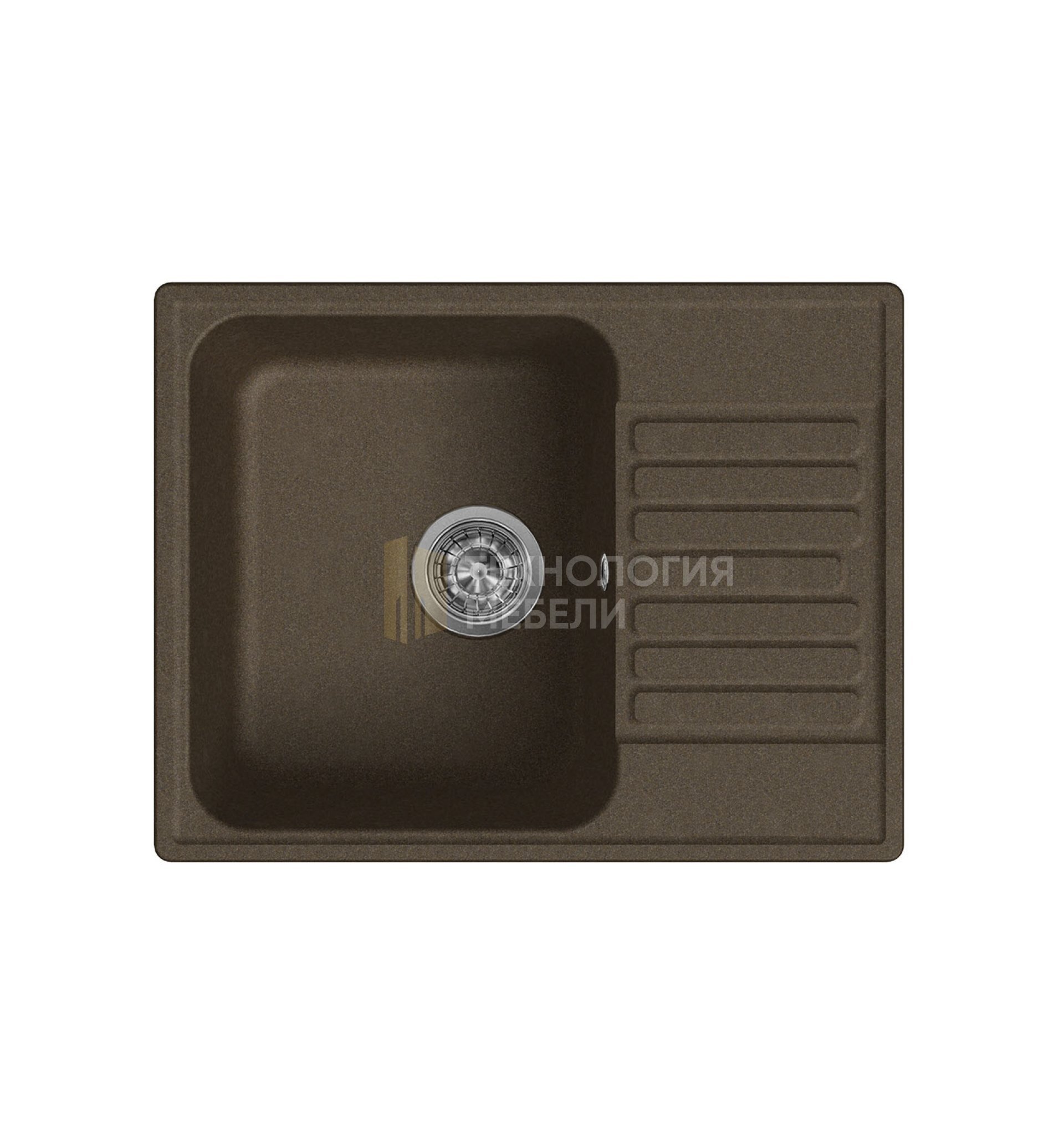 LEX Garda 620 Chocolate