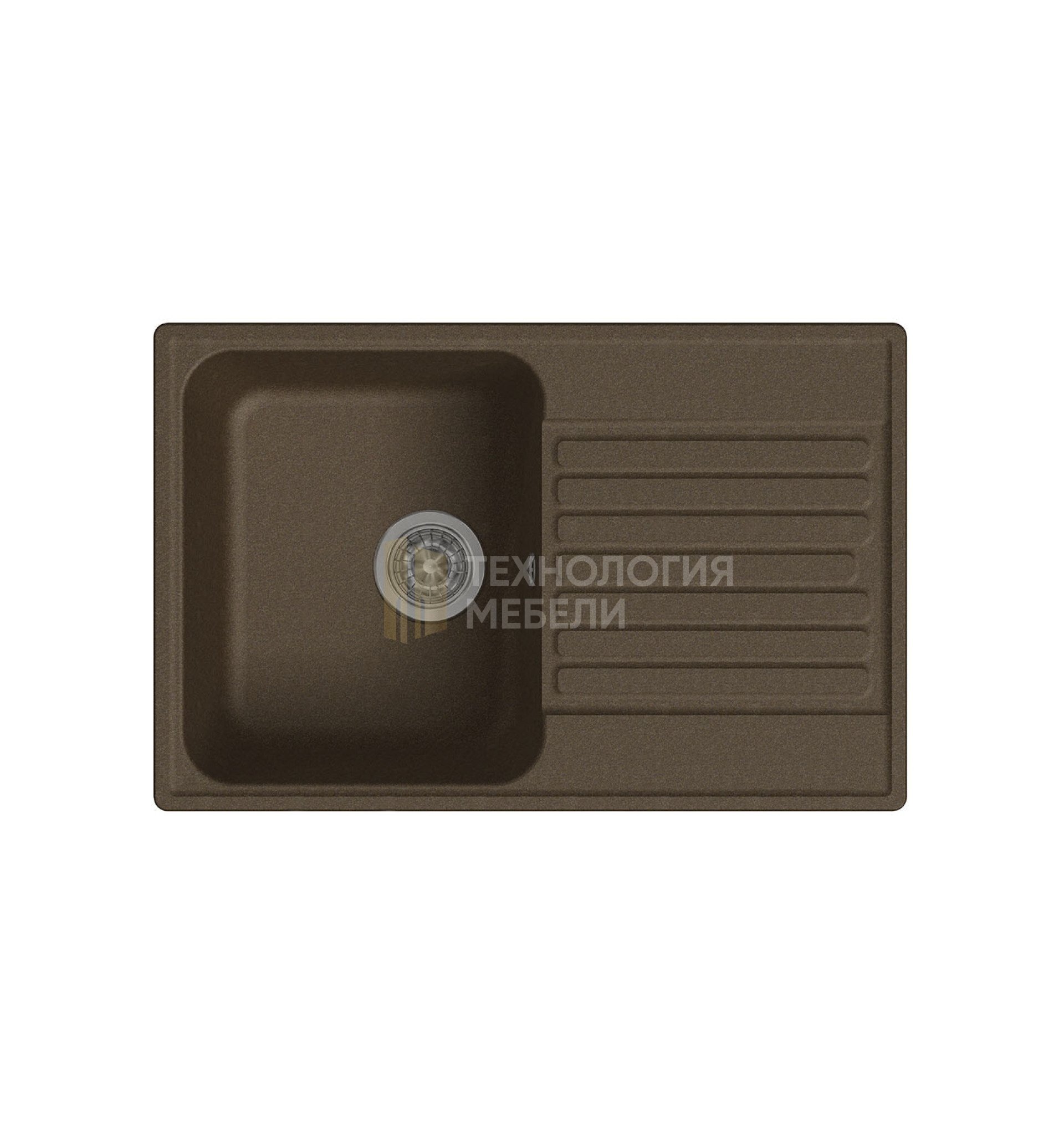 LEX Geneva 740 Chocolate