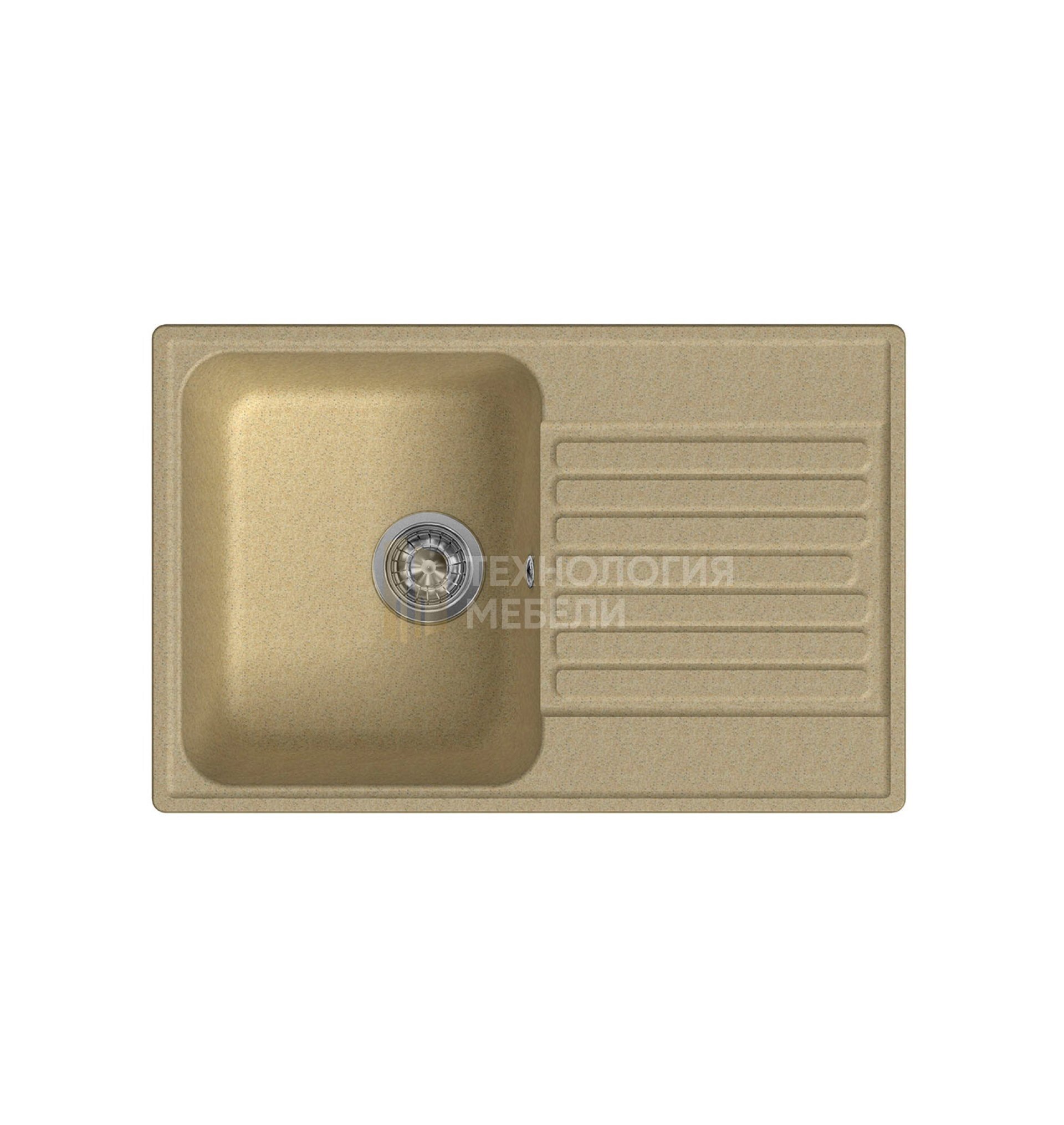 LEX Geneva 740 Ivory