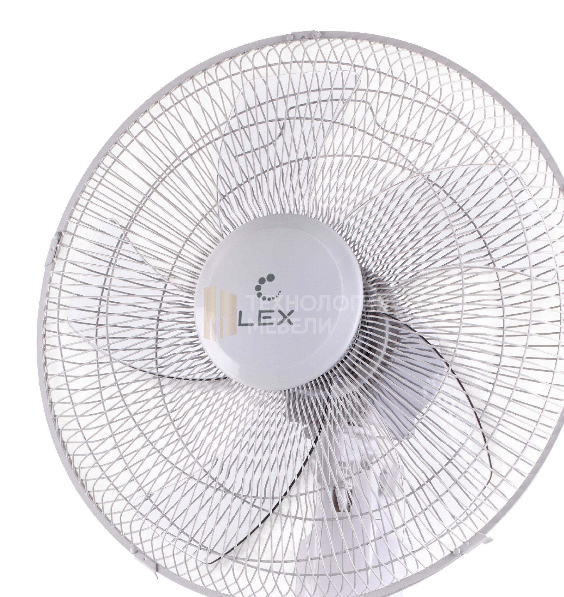 LEX LXFC 8340