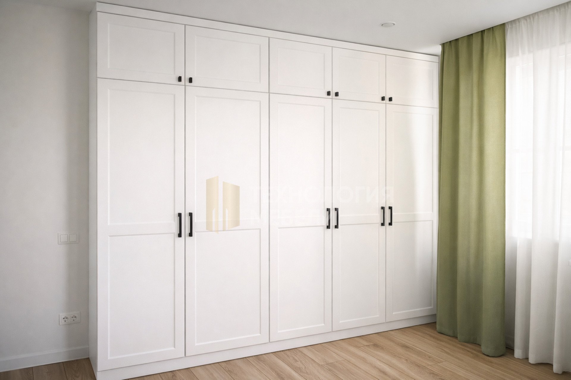 Шкаф Петергоф