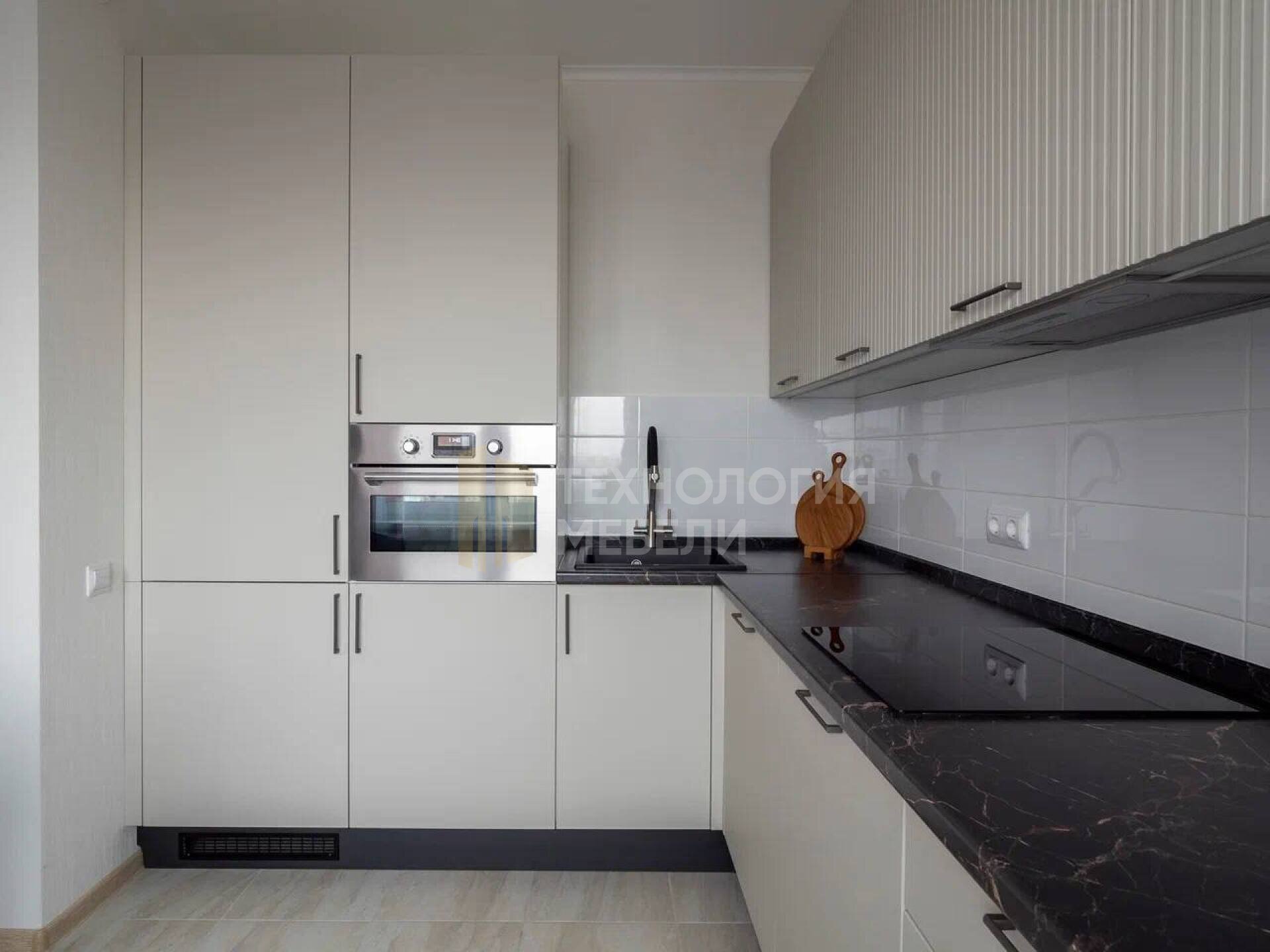 Кухня Альба