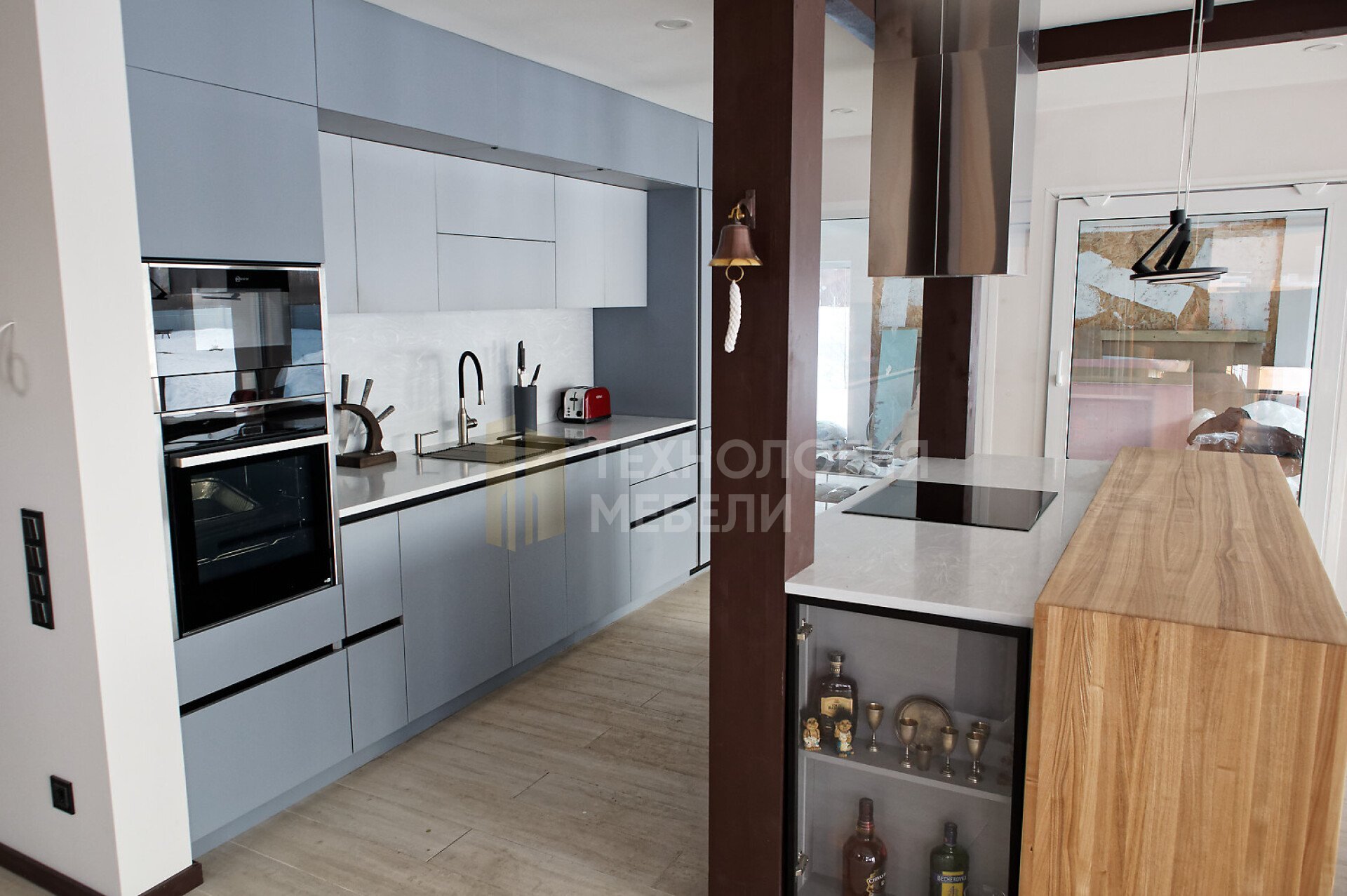 М/07 «Северный модерн»