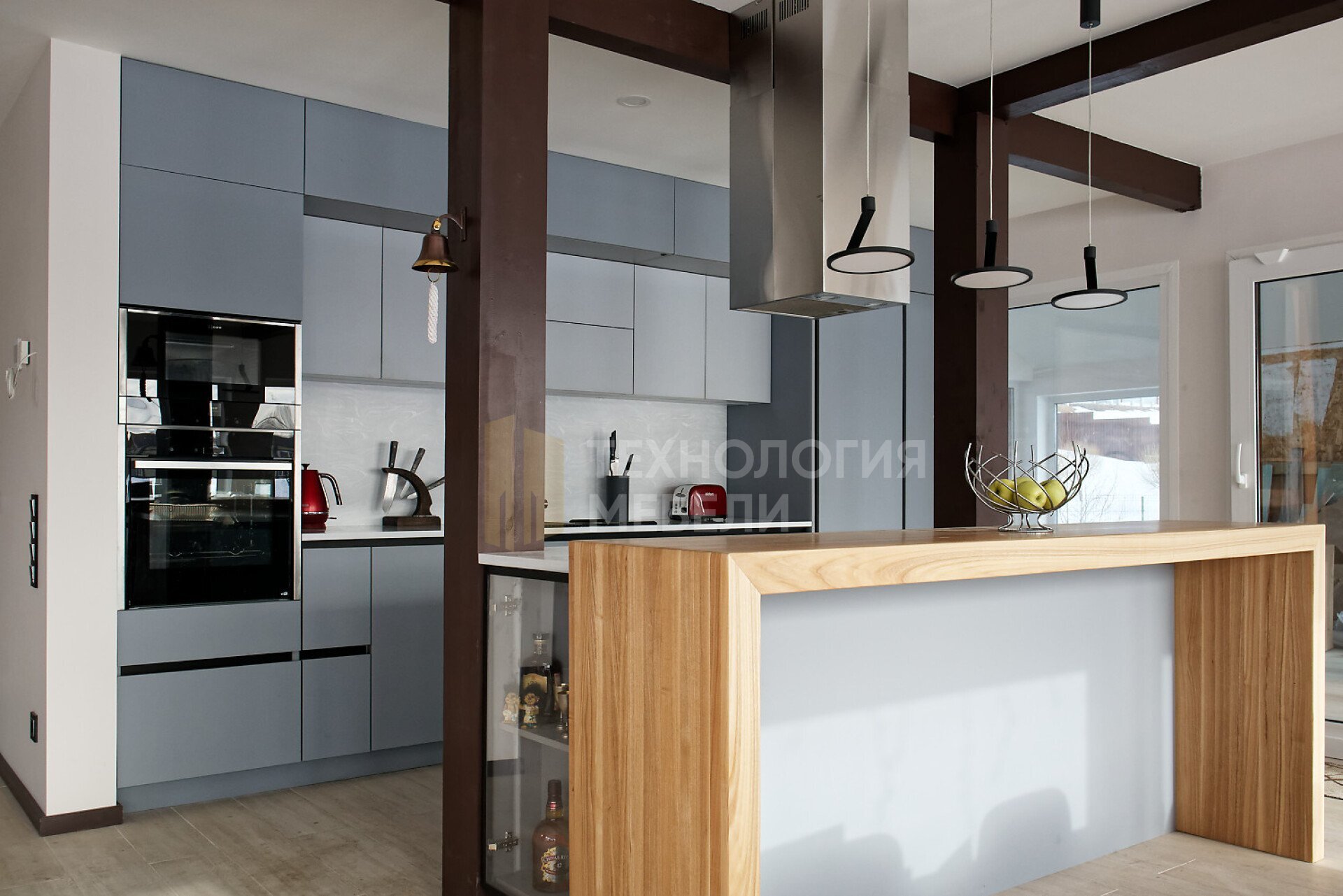 М/07 «Северный модерн»