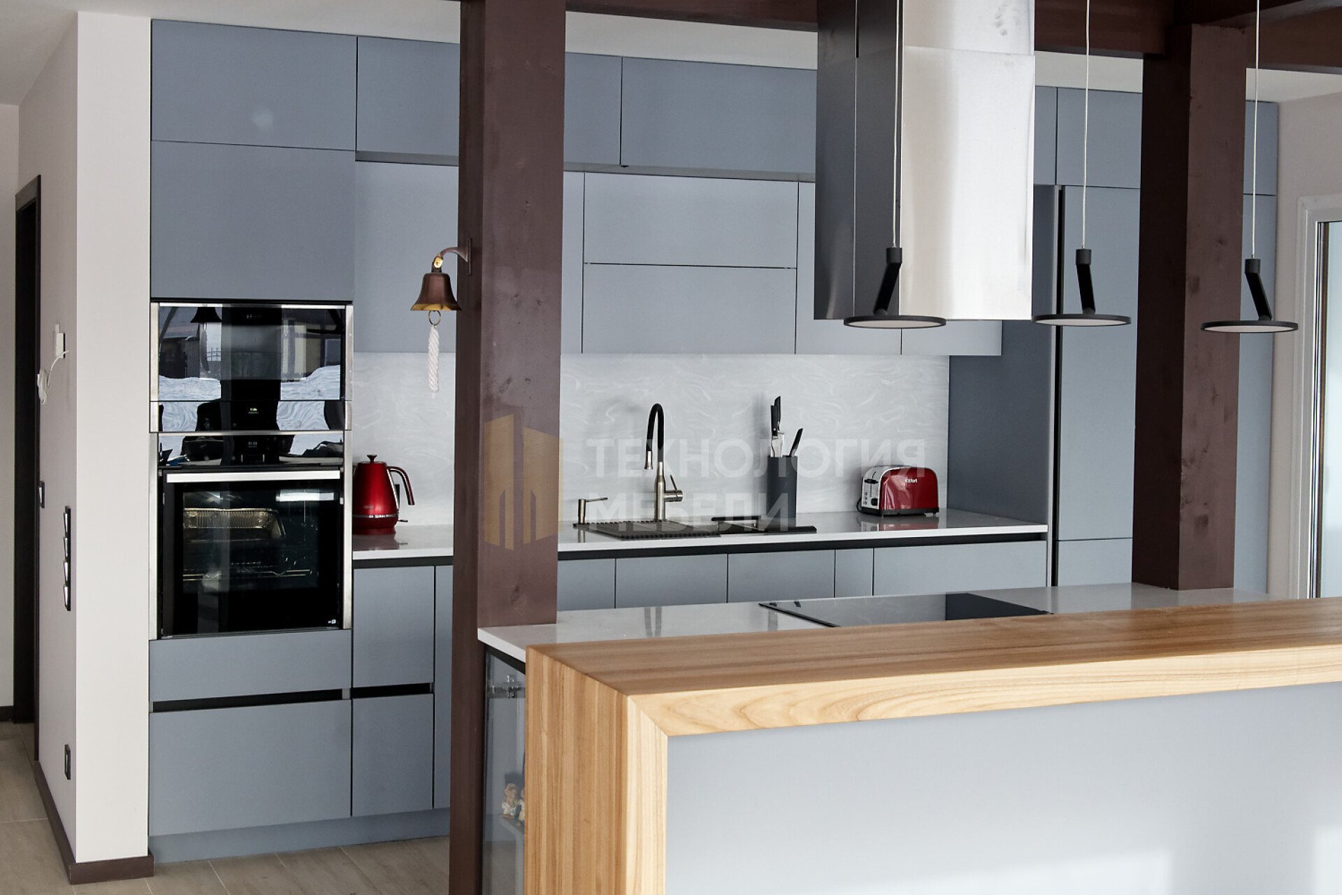 М/07 «Северный модерн»