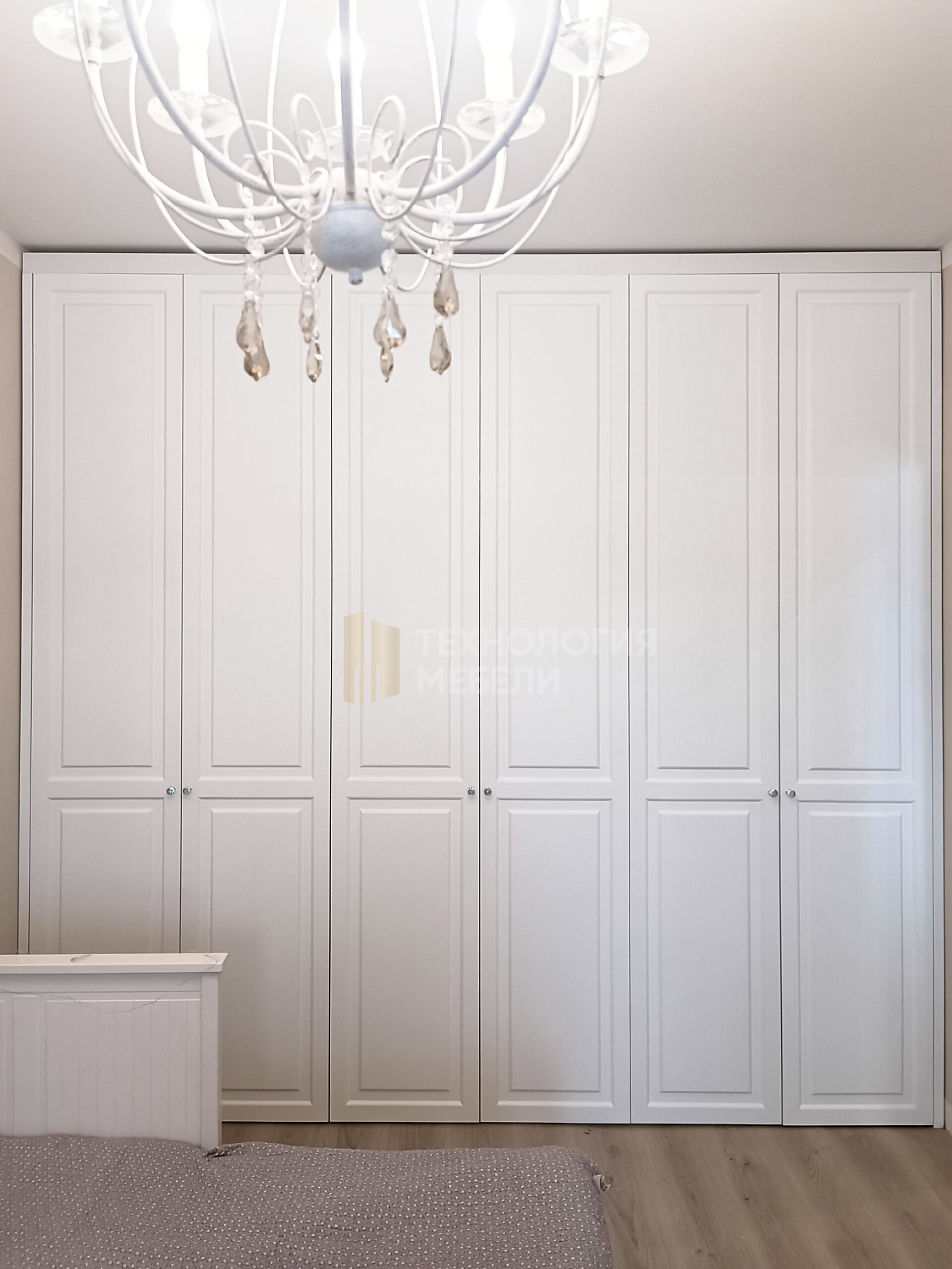 Классик белый