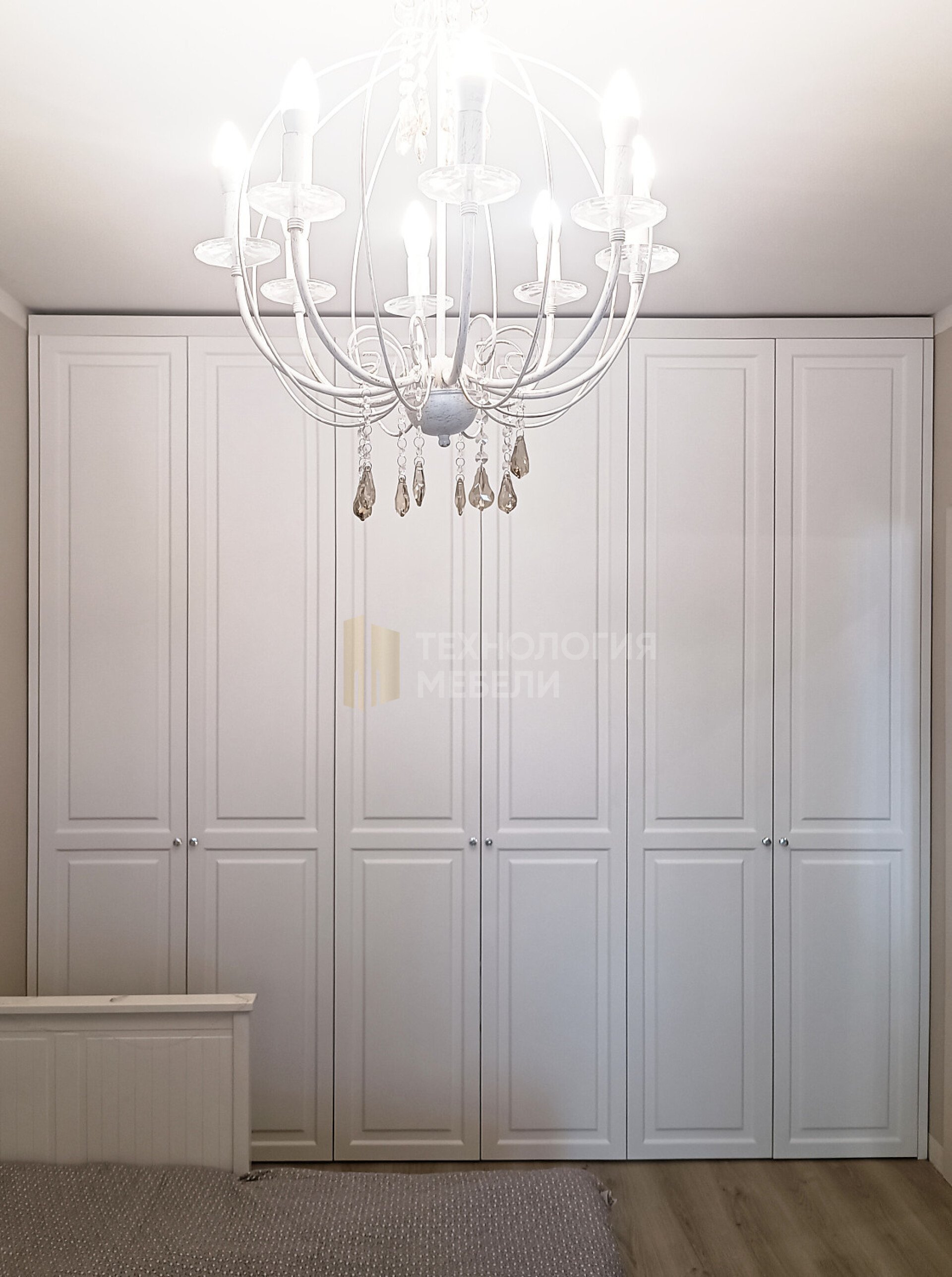 Классик белый