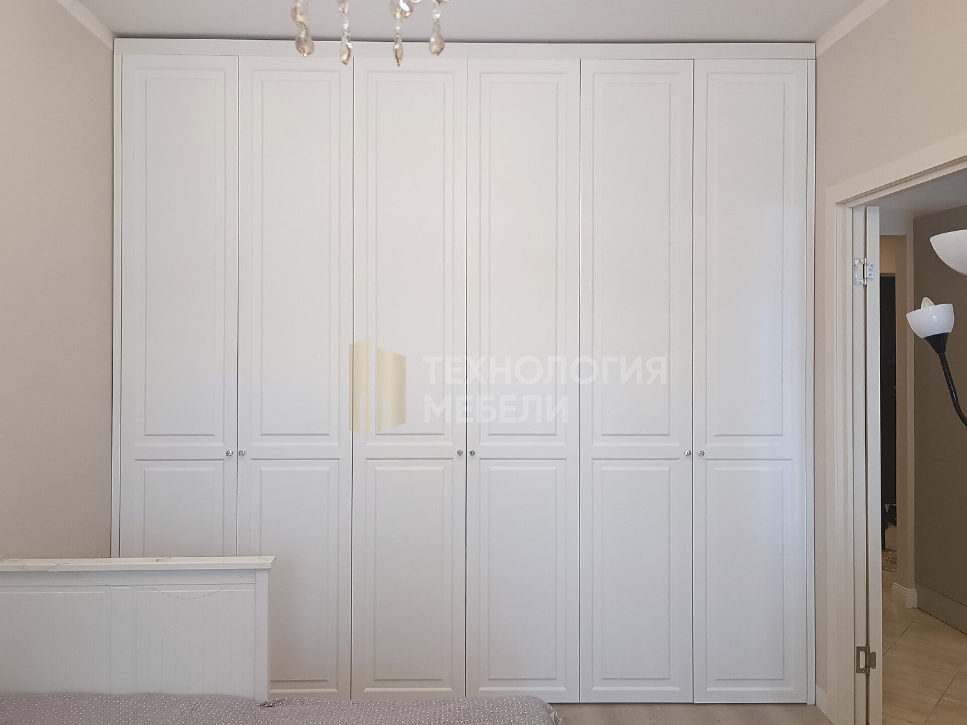 Классик белый