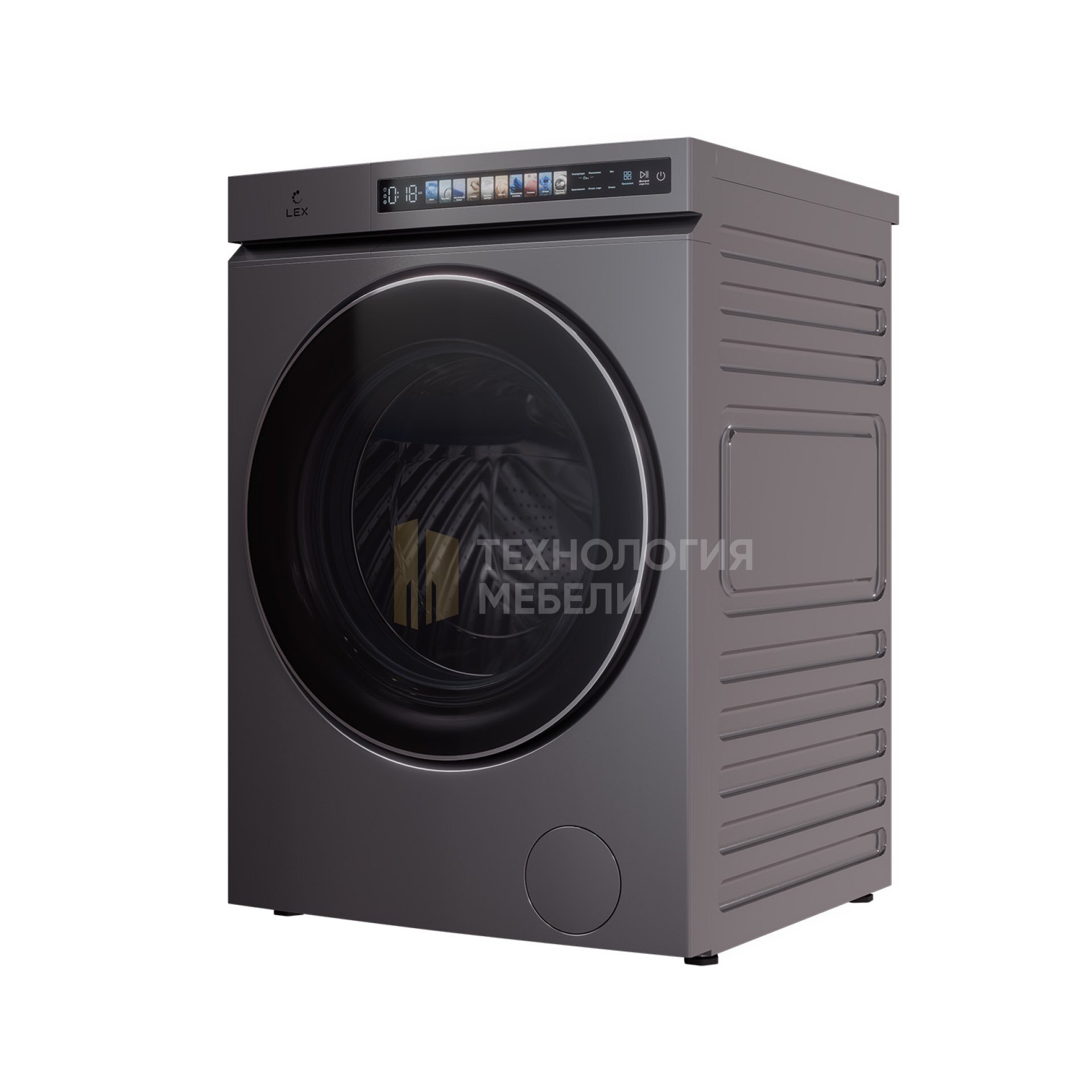 LEX LWM 10012 GRID MAGNA