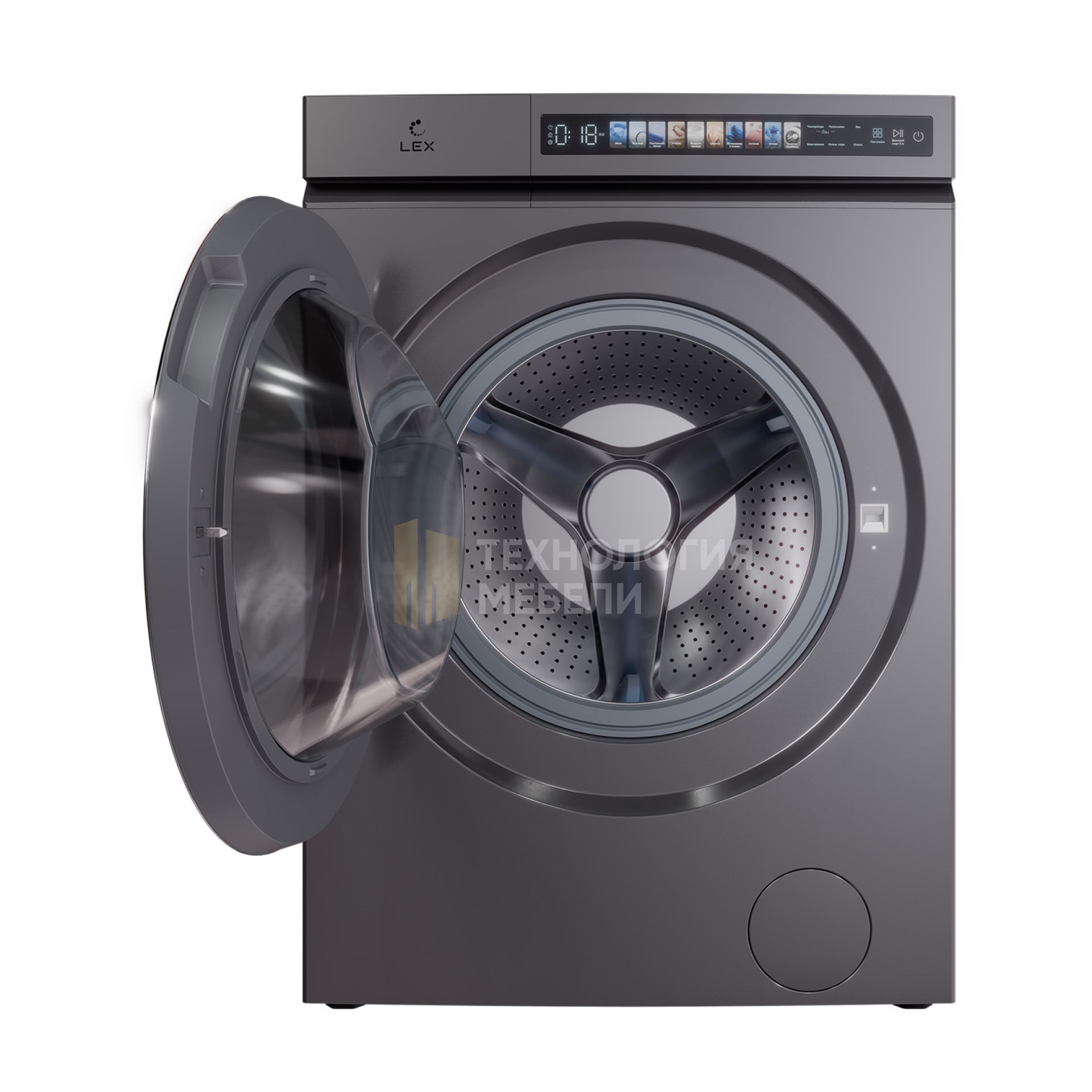 LEX LWM 10012 GRID MAGNA