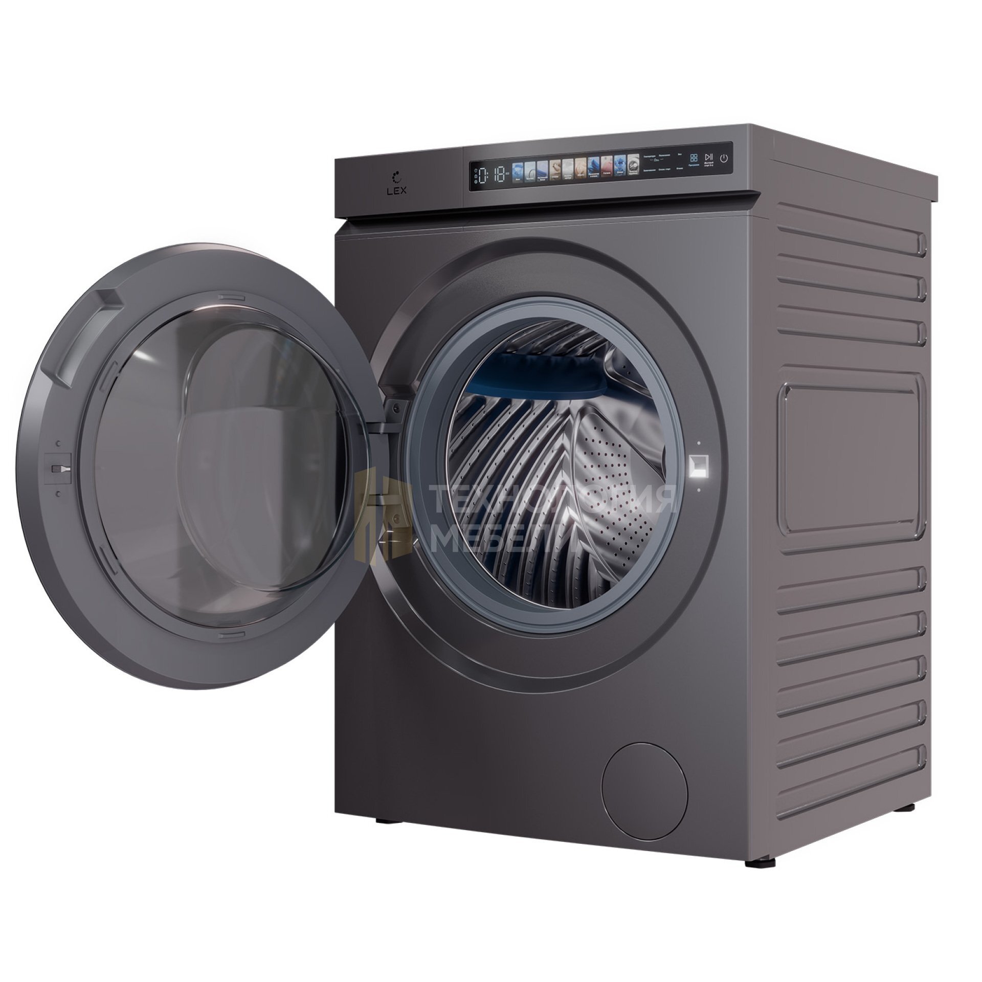 LEX LWM 10012 GRID MAGNA