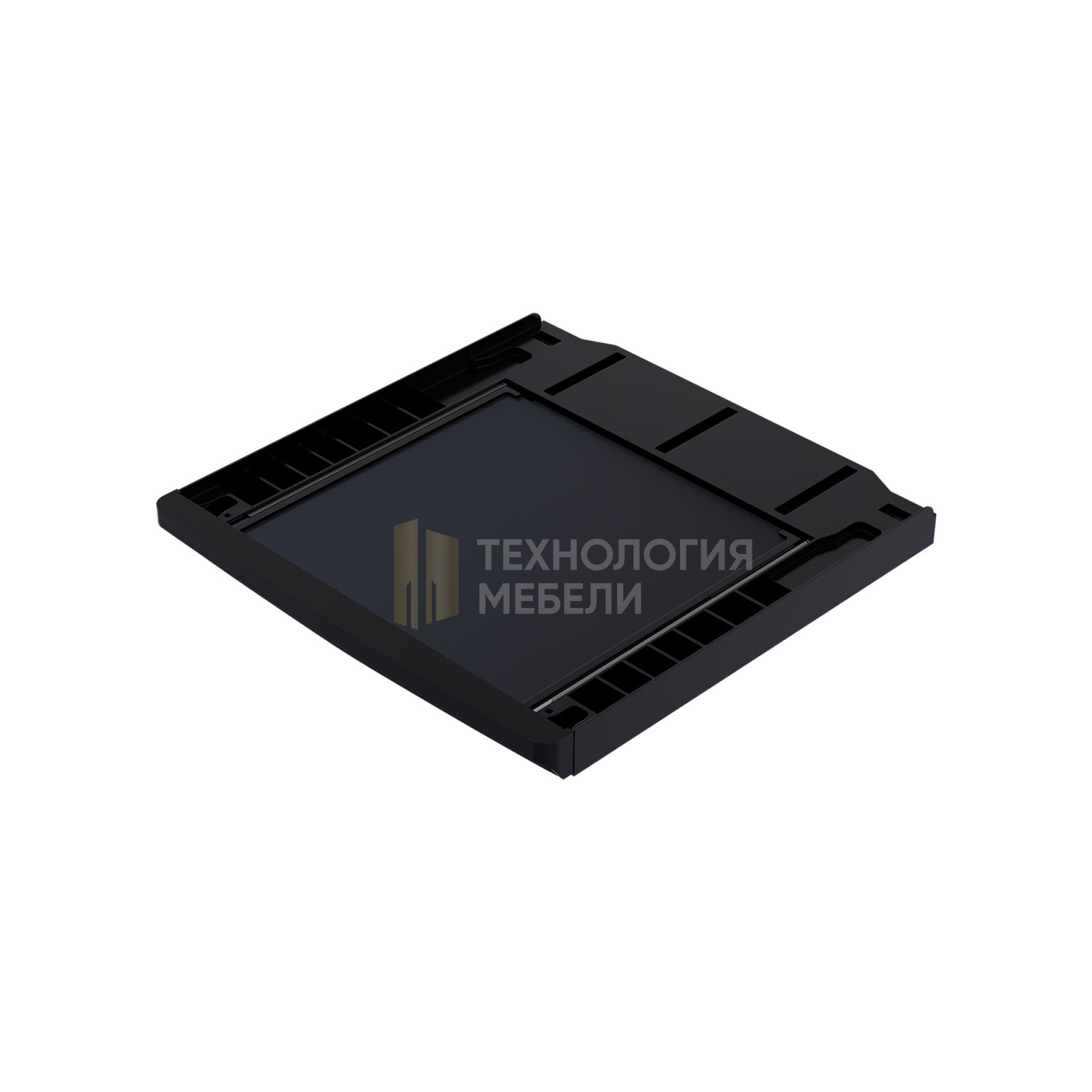 LEX LWM10BL shelf Lux