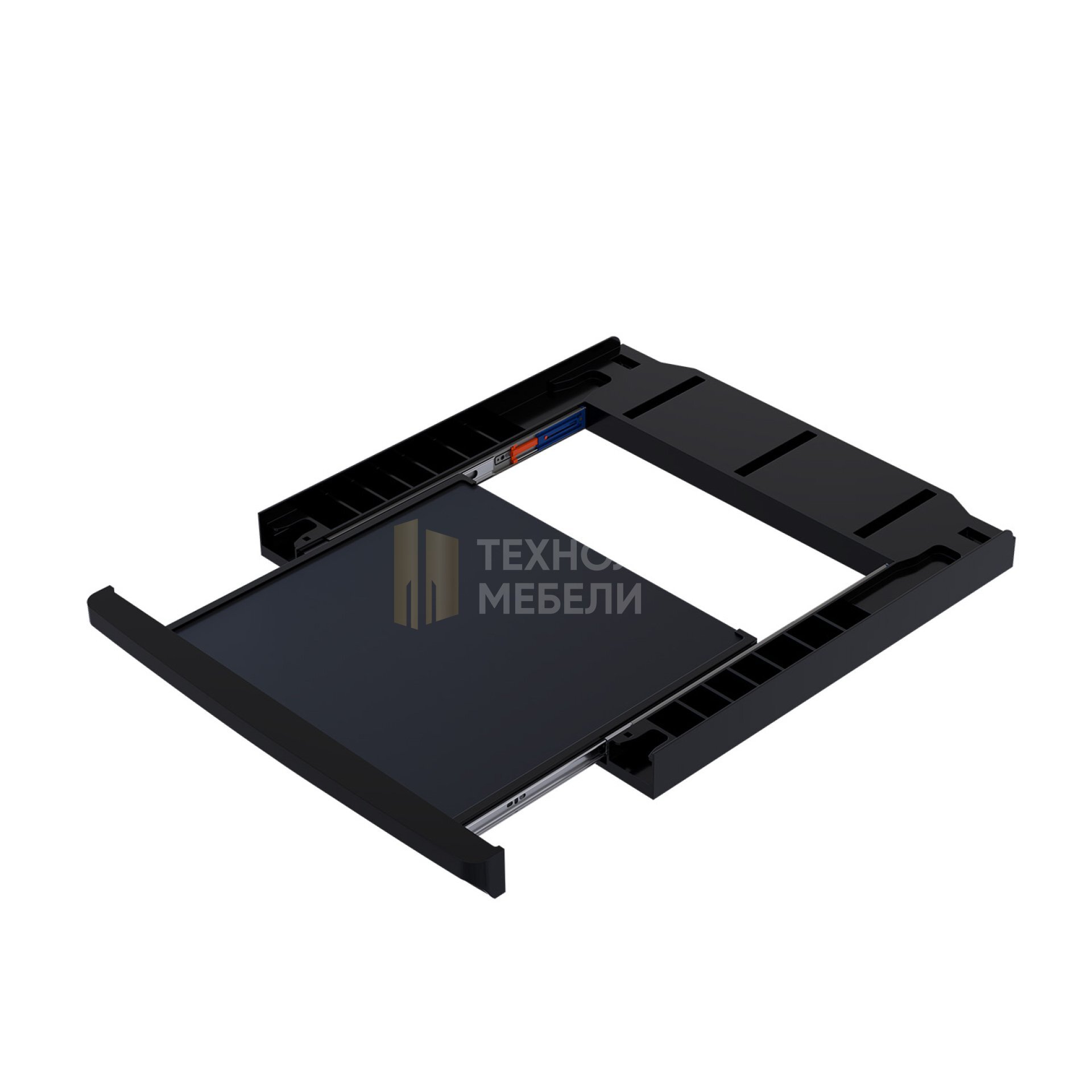 LEX LWM10BL shelf Lux