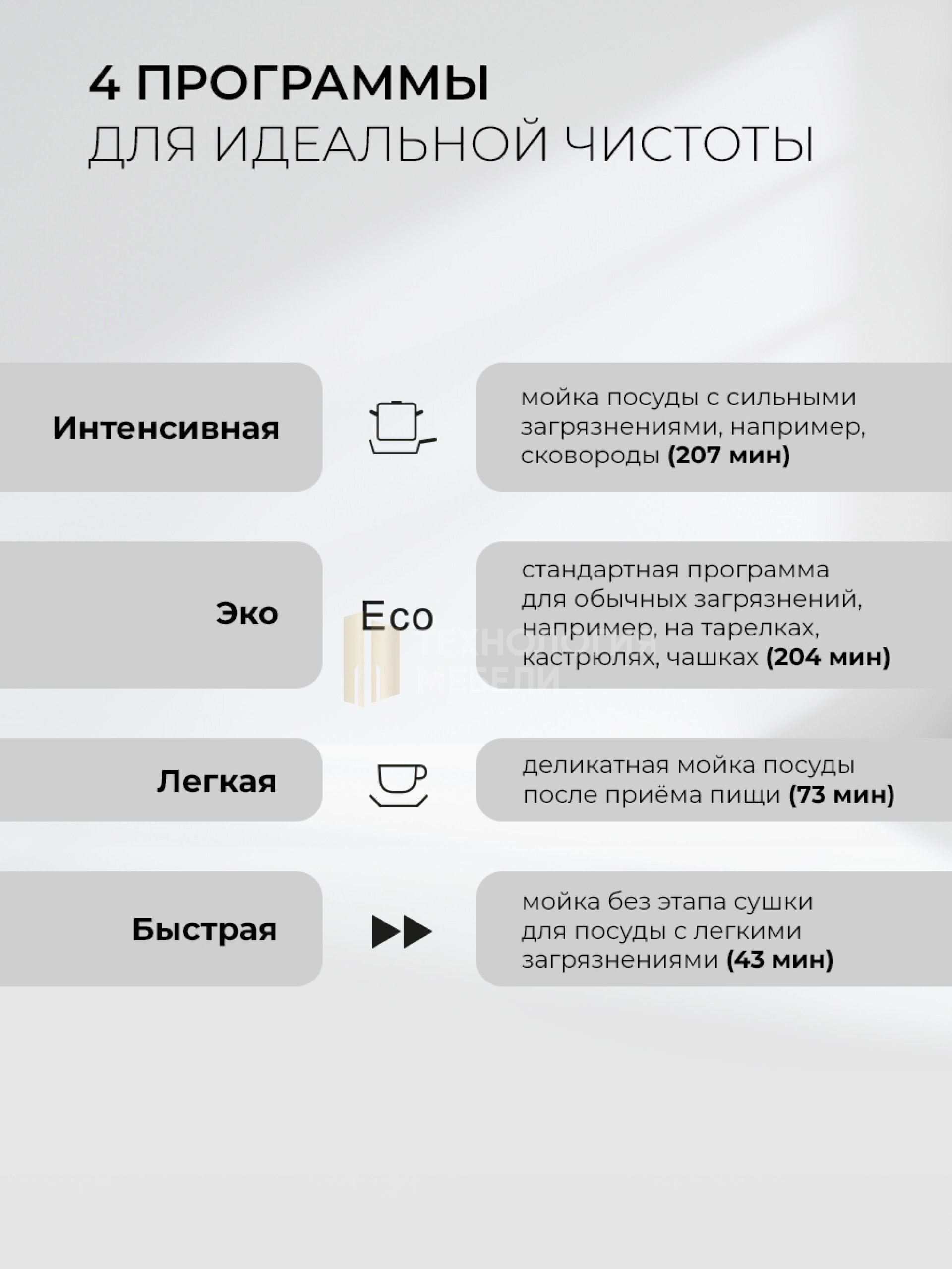 LEX DW4541BL Compact