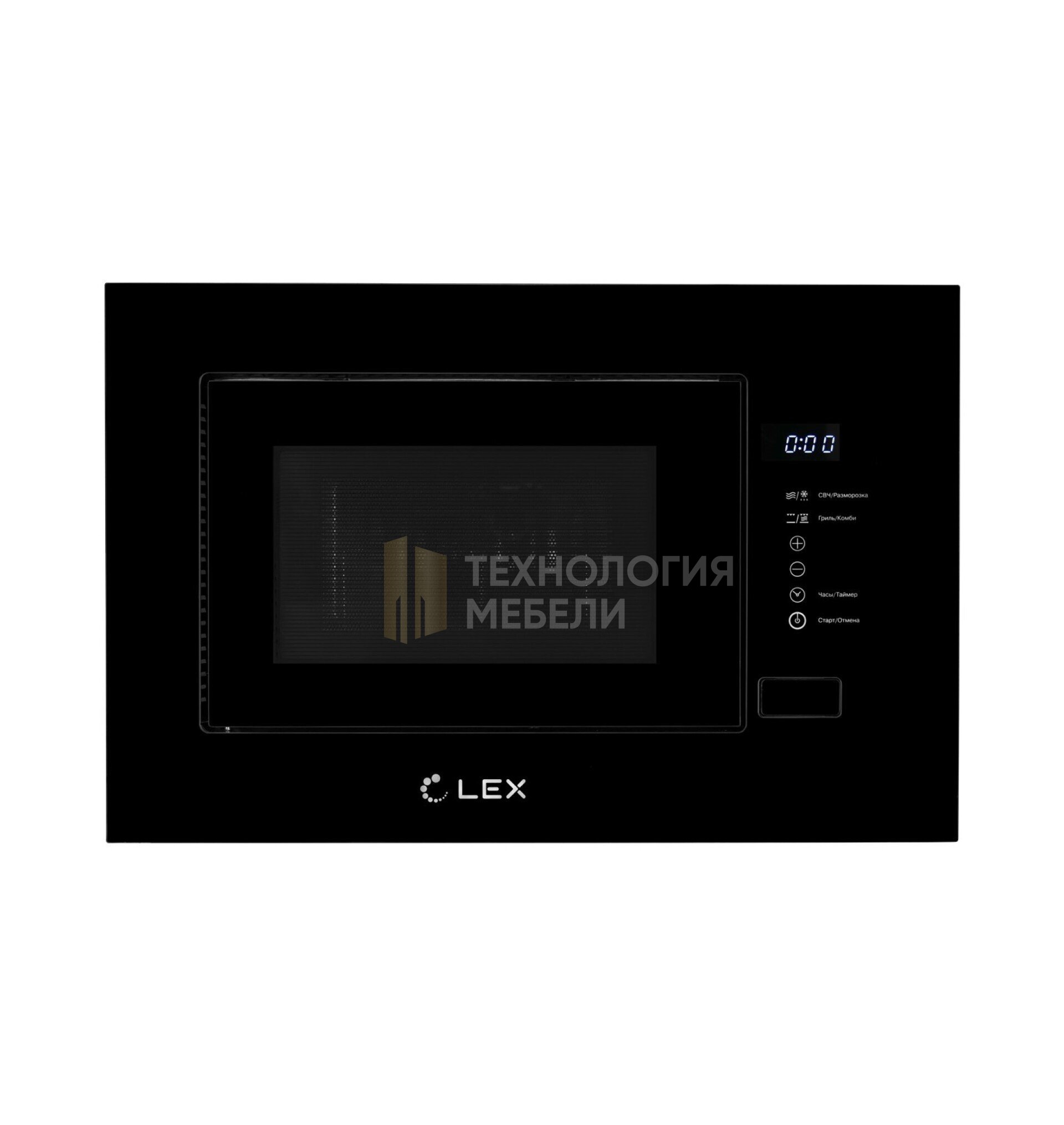 LEX BIMO 20.01 BL