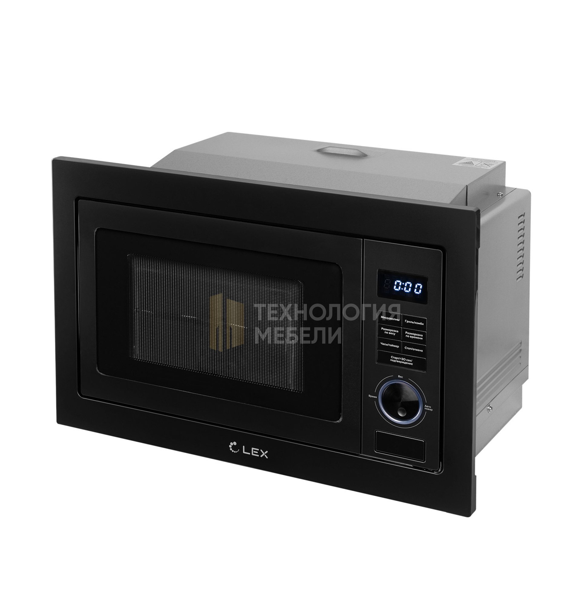 LEX BIMO 25.01 BL