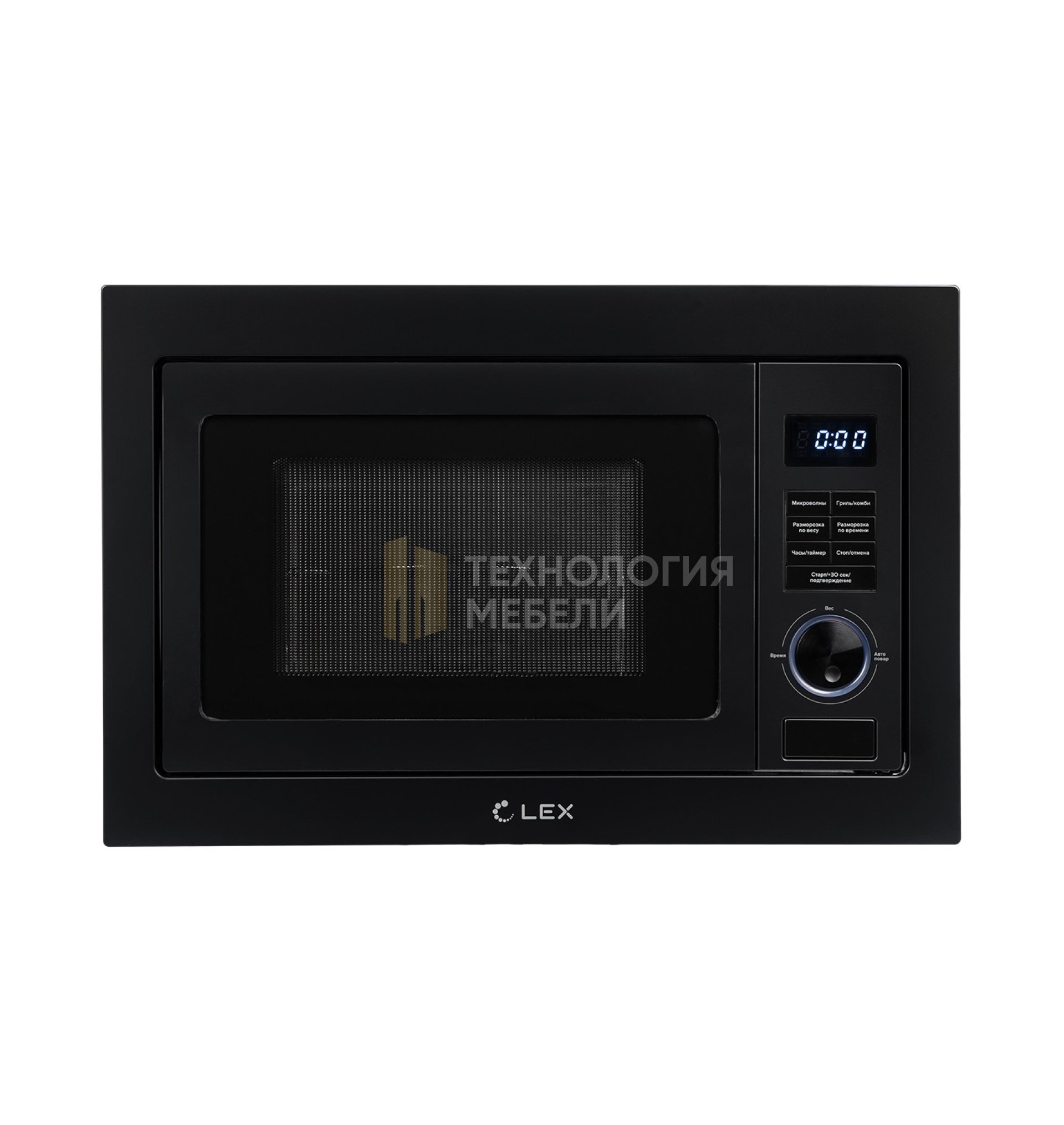 LEX BIMO 25.01 BL